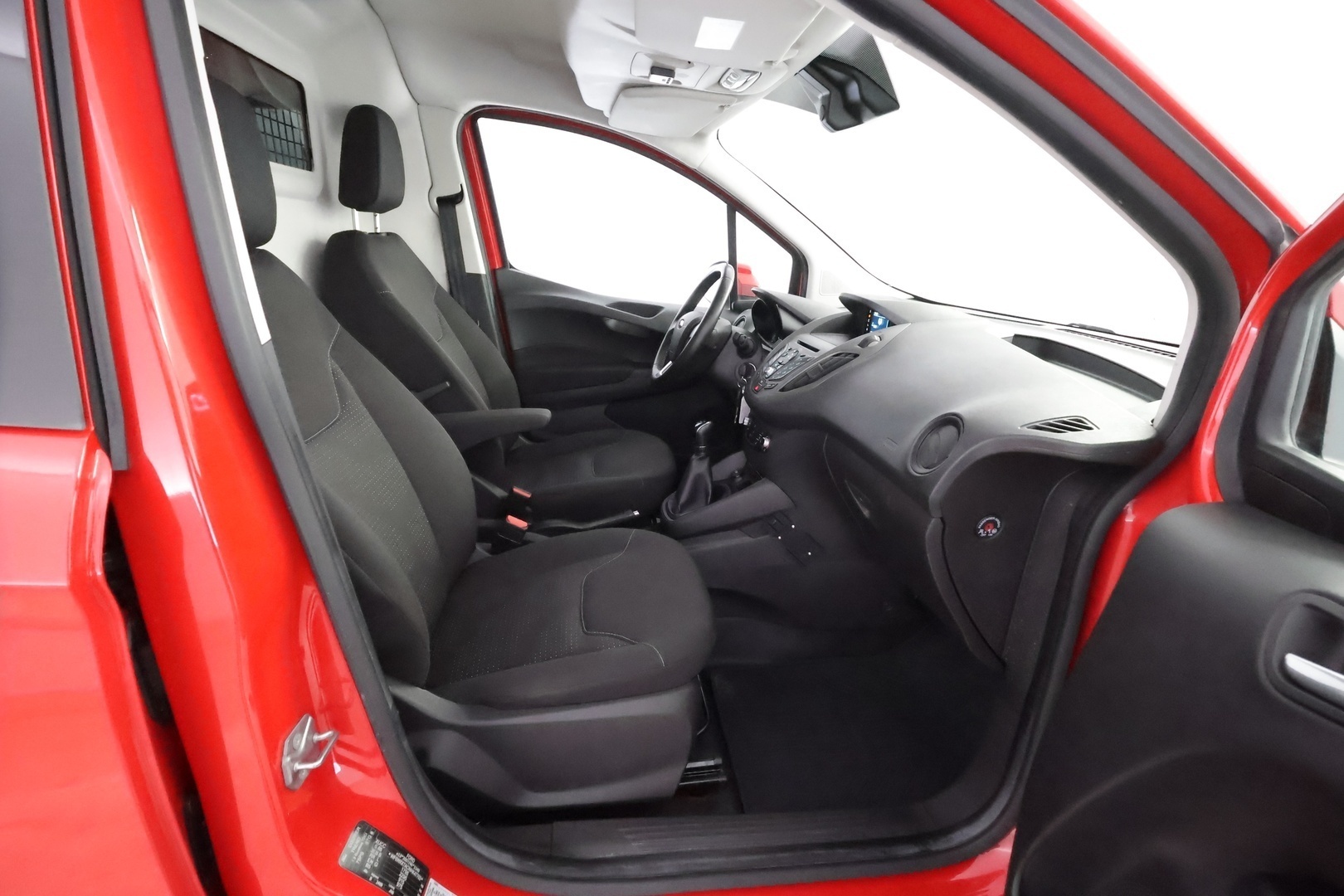 FORD Transit Courier 2018
