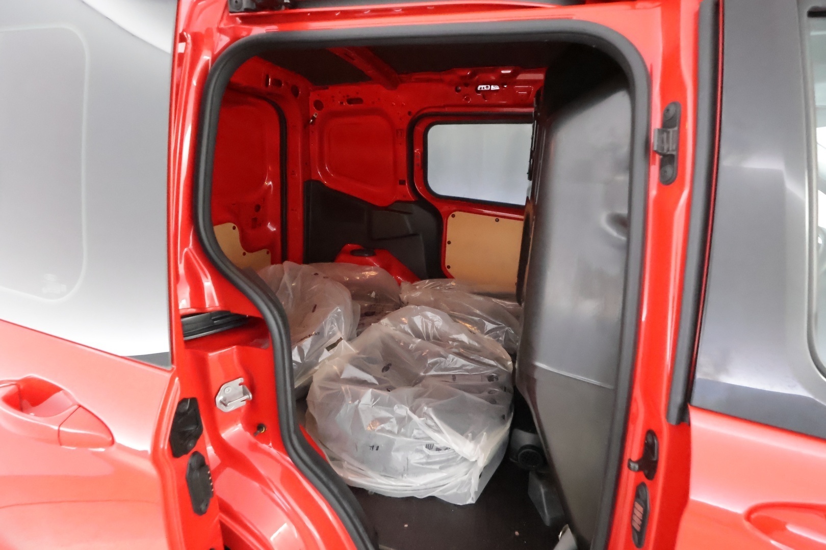 FORD Transit Courier 2018