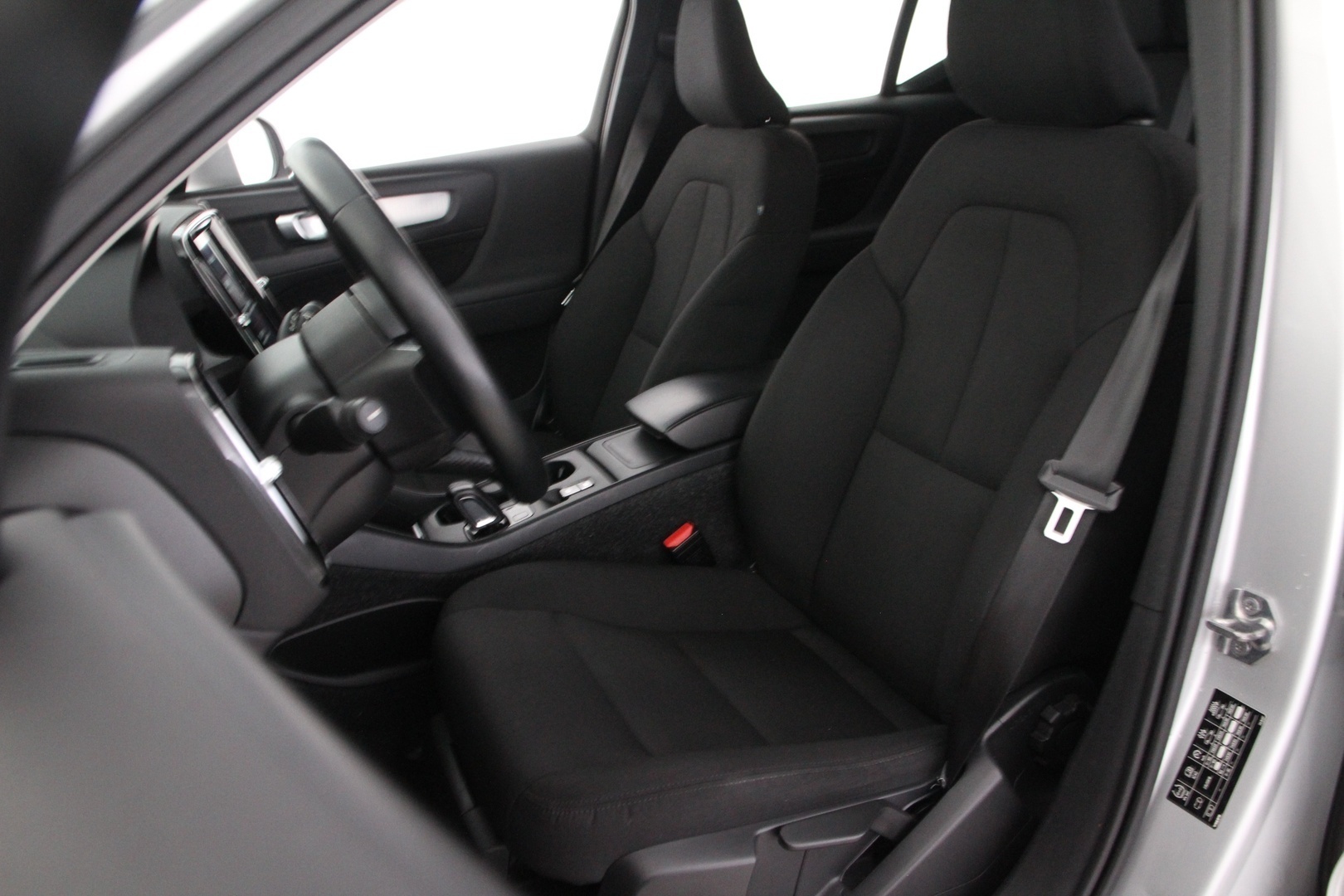 VOLVO XC40 2019