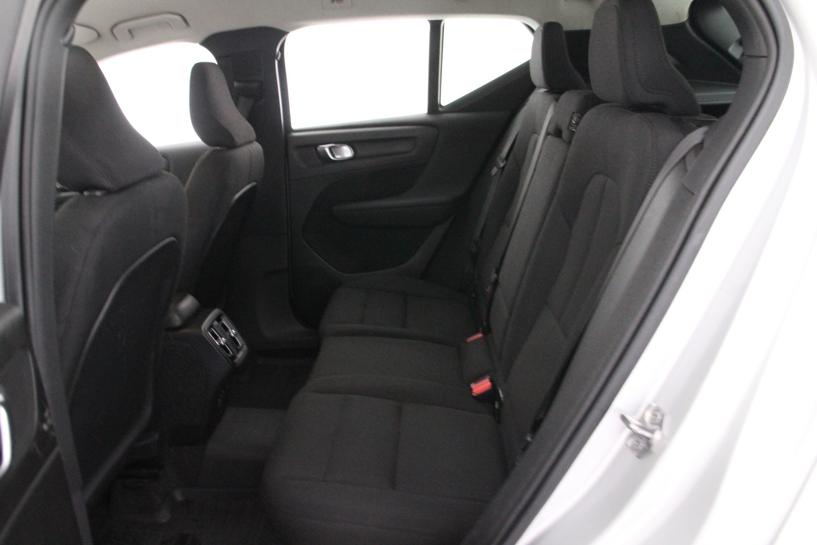 VOLVO XC40 2019