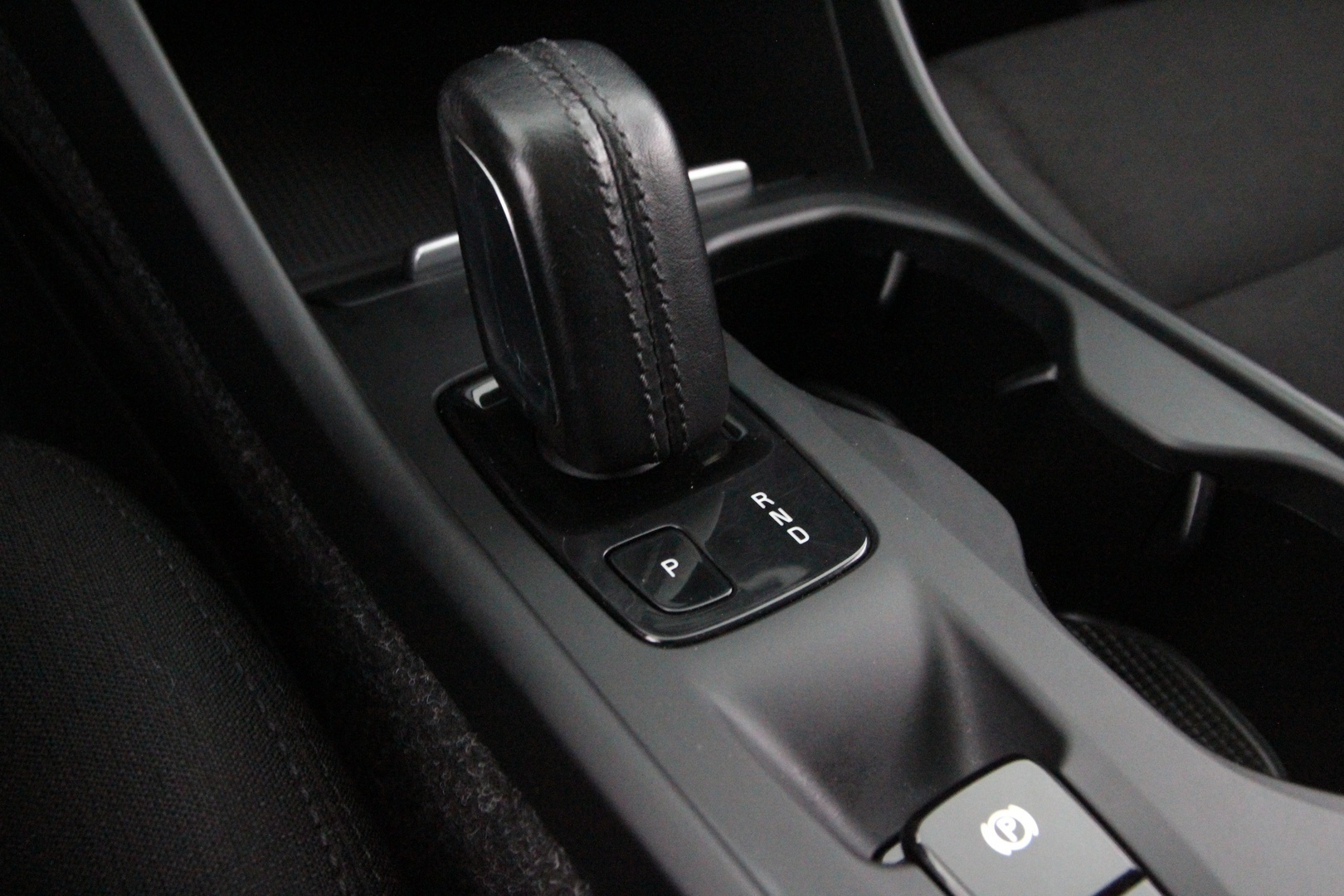 VOLVO XC40 2019