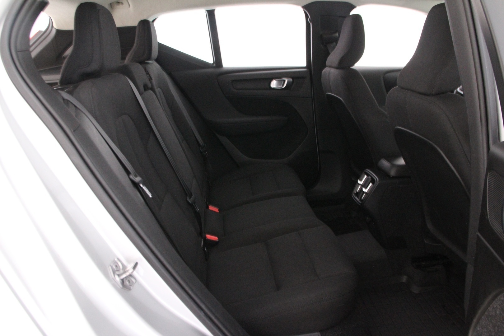 VOLVO XC40 2019