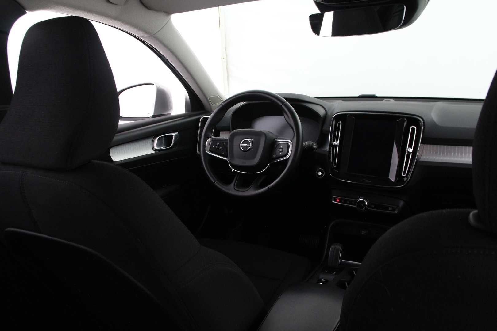 VOLVO XC40 2019