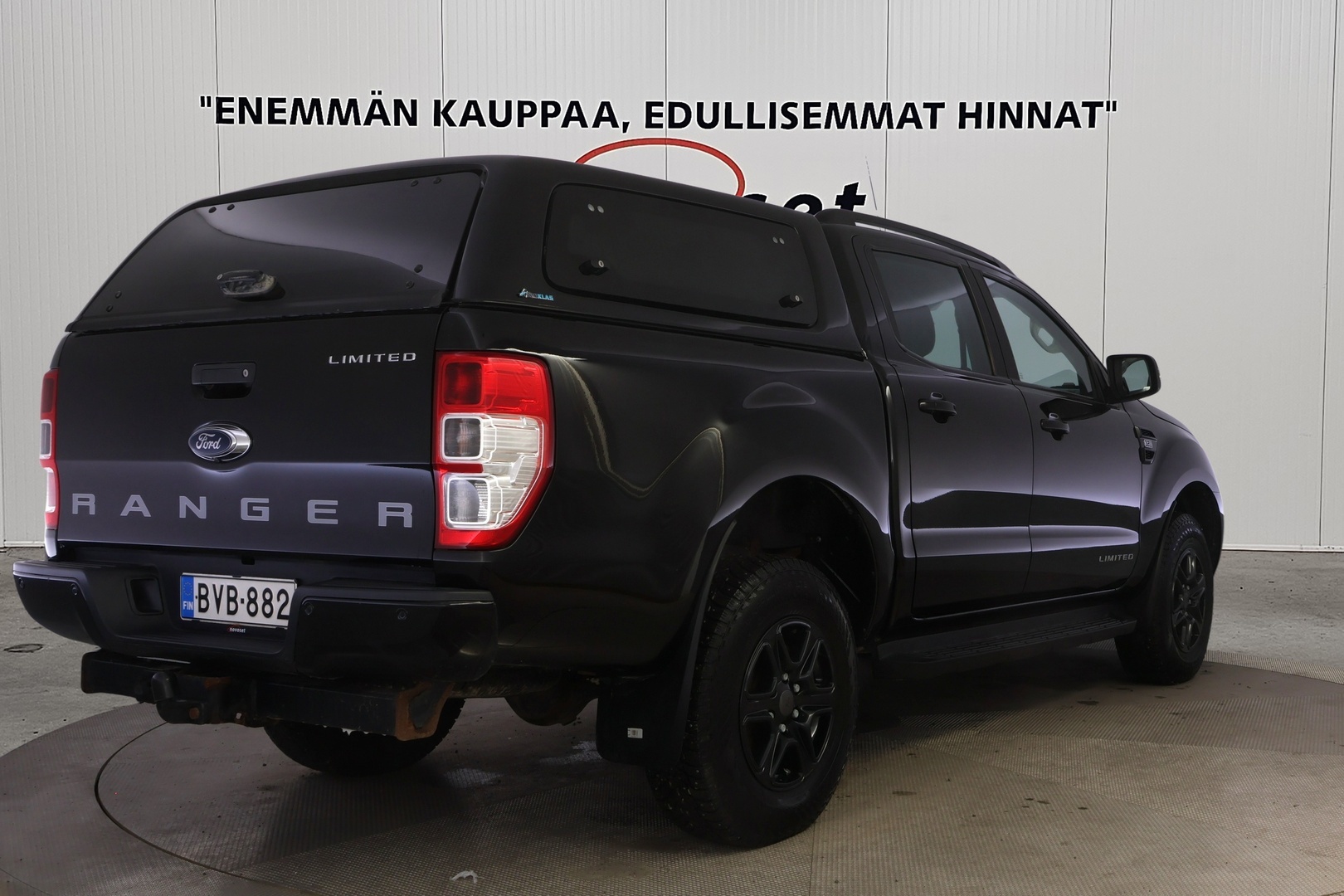 FORD Ranger 2019