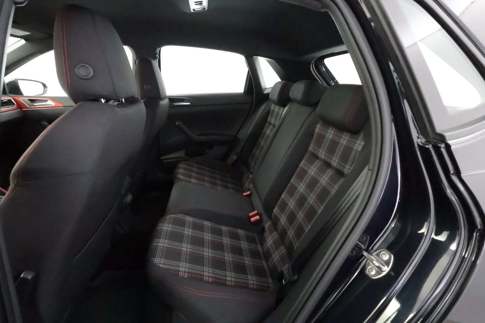 VOLKSWAGEN Polo 2019