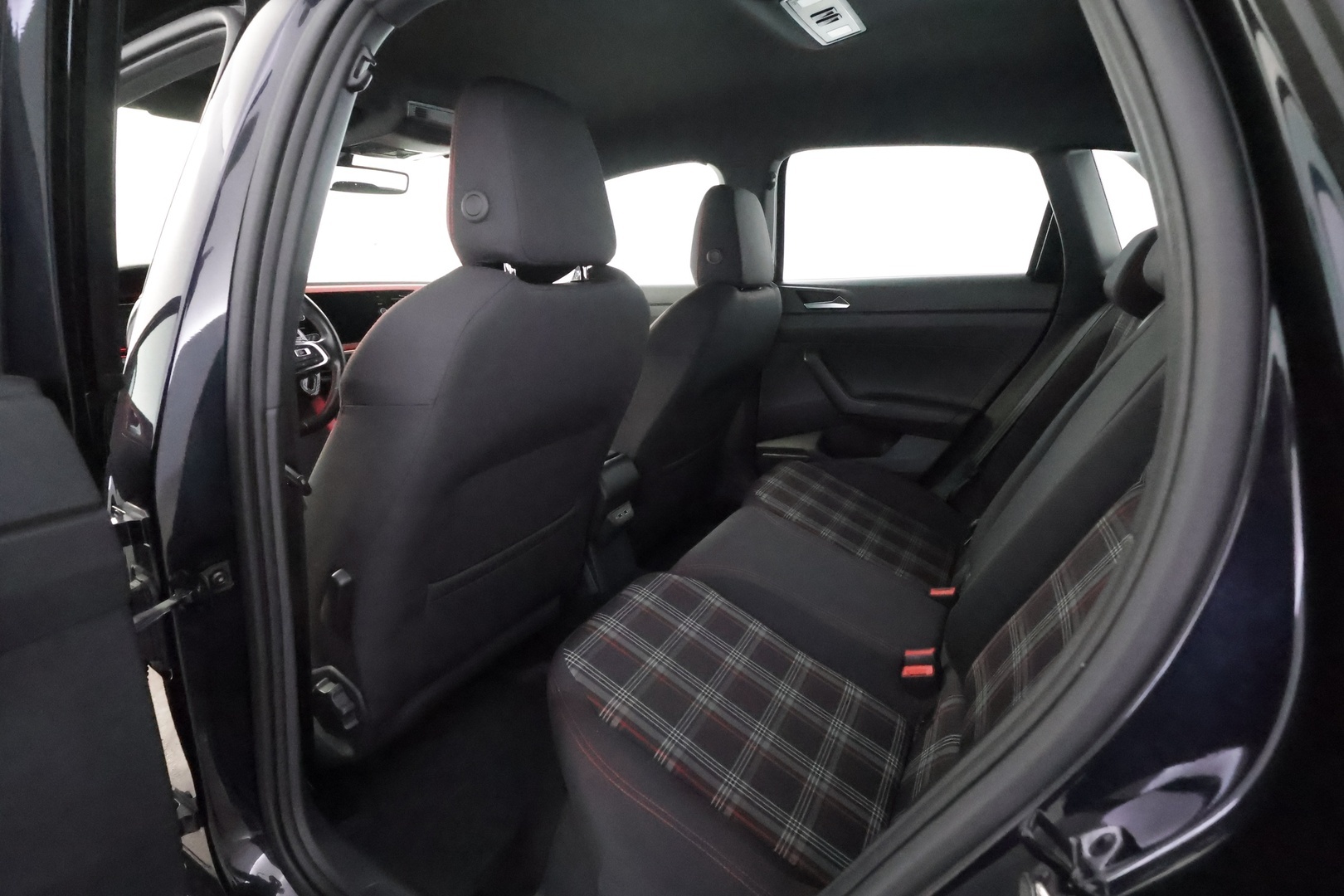 VOLKSWAGEN Polo 2019