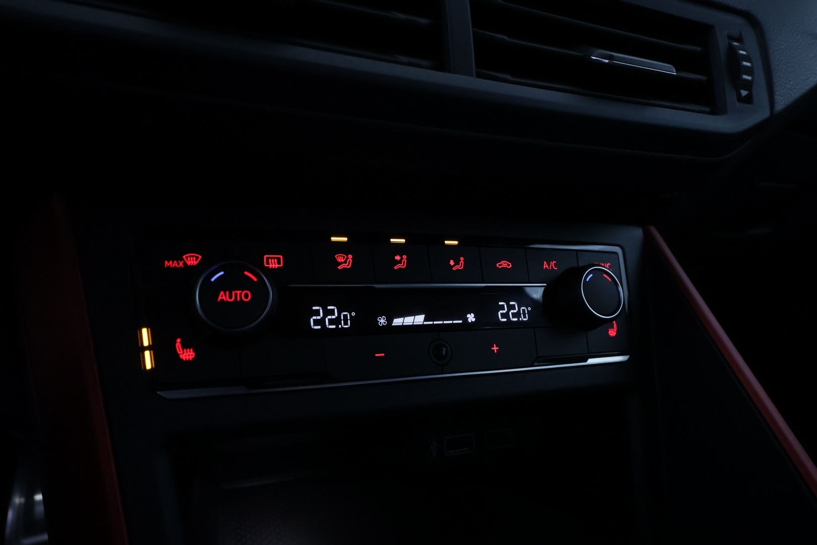 VOLKSWAGEN Polo 2019