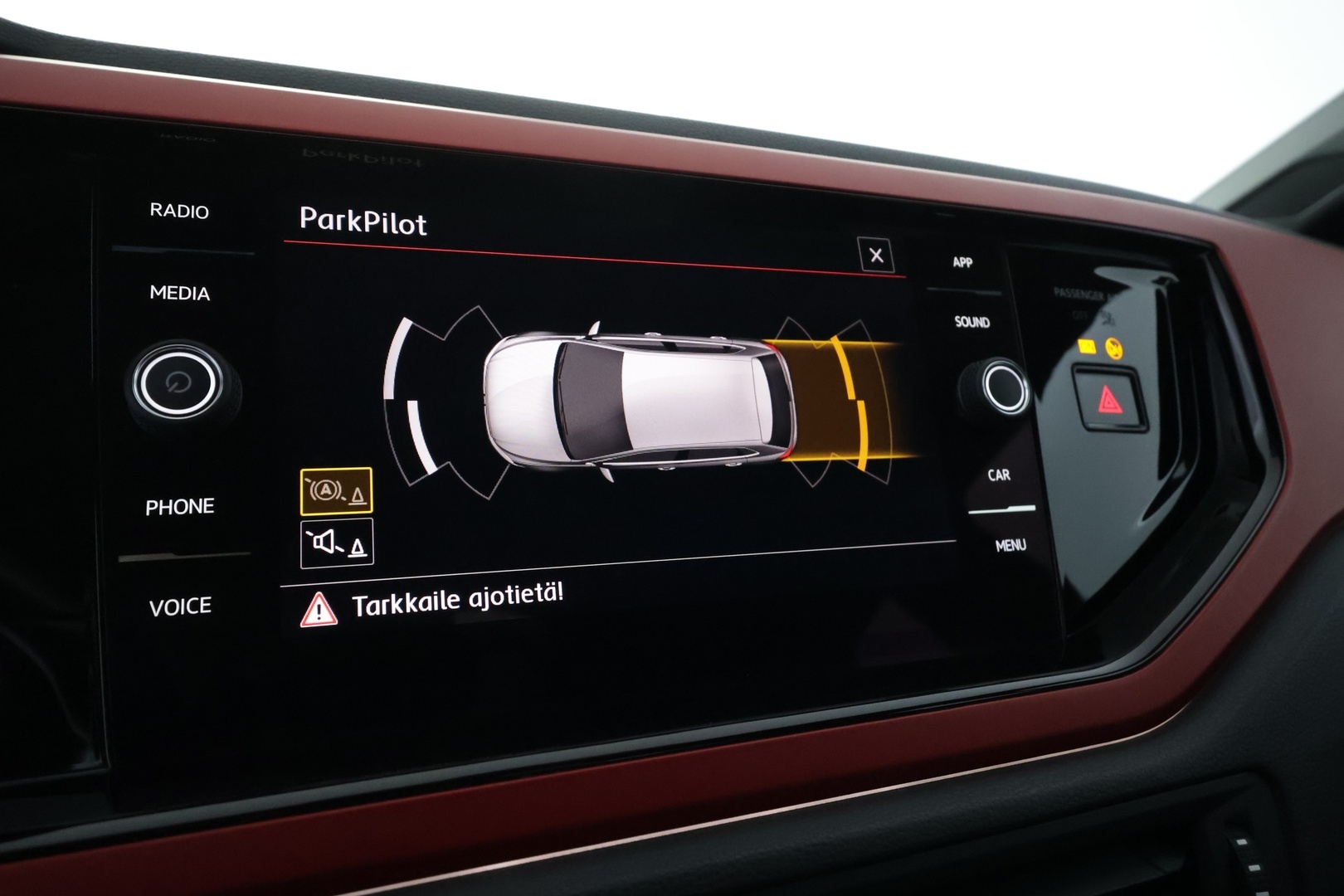 VOLKSWAGEN Polo 2019