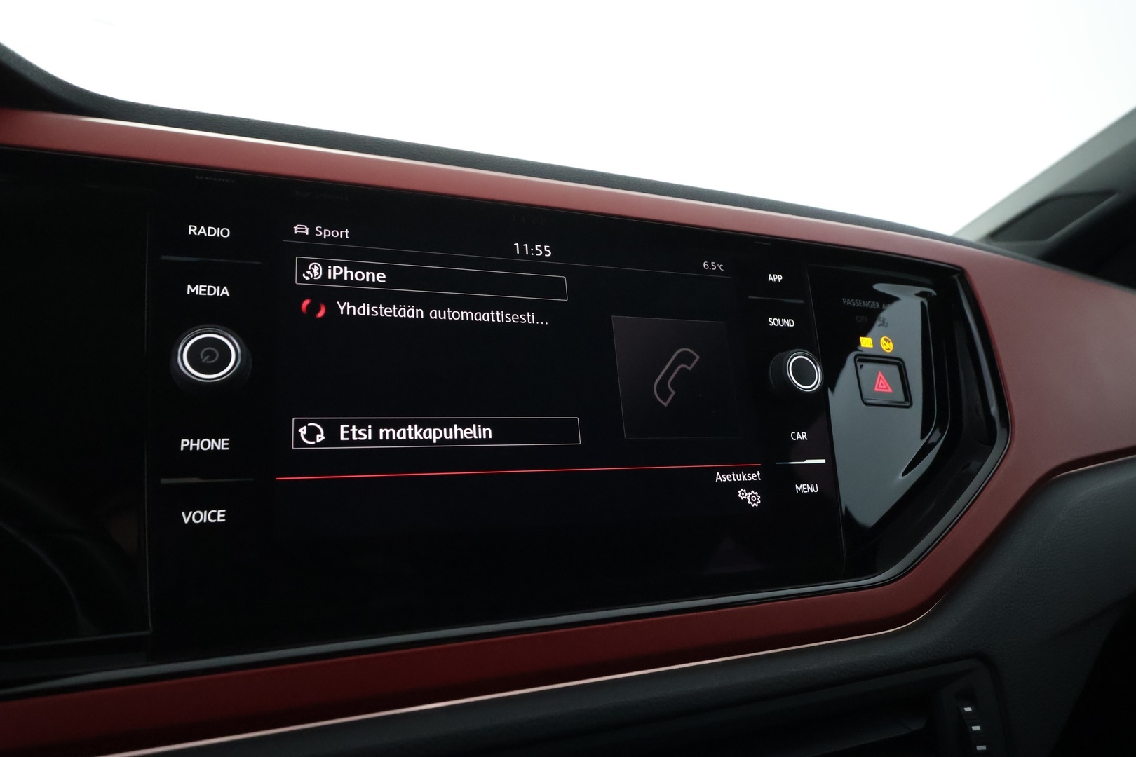 VOLKSWAGEN Polo 2019