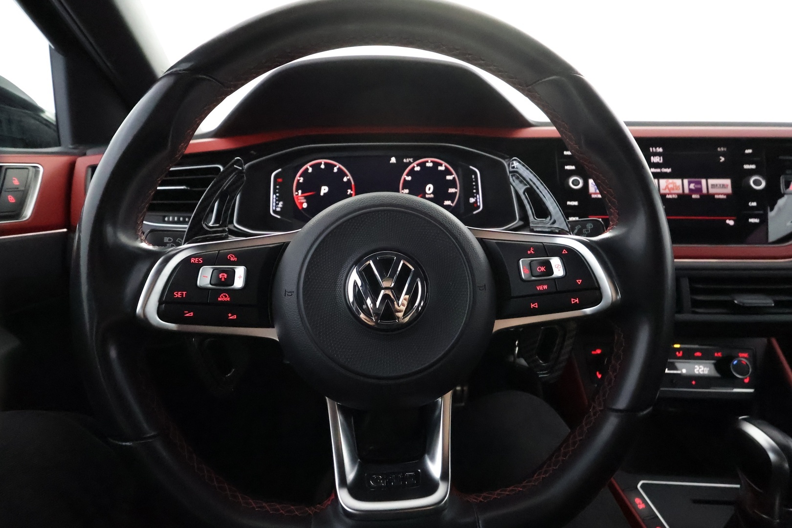 VOLKSWAGEN Polo 2019