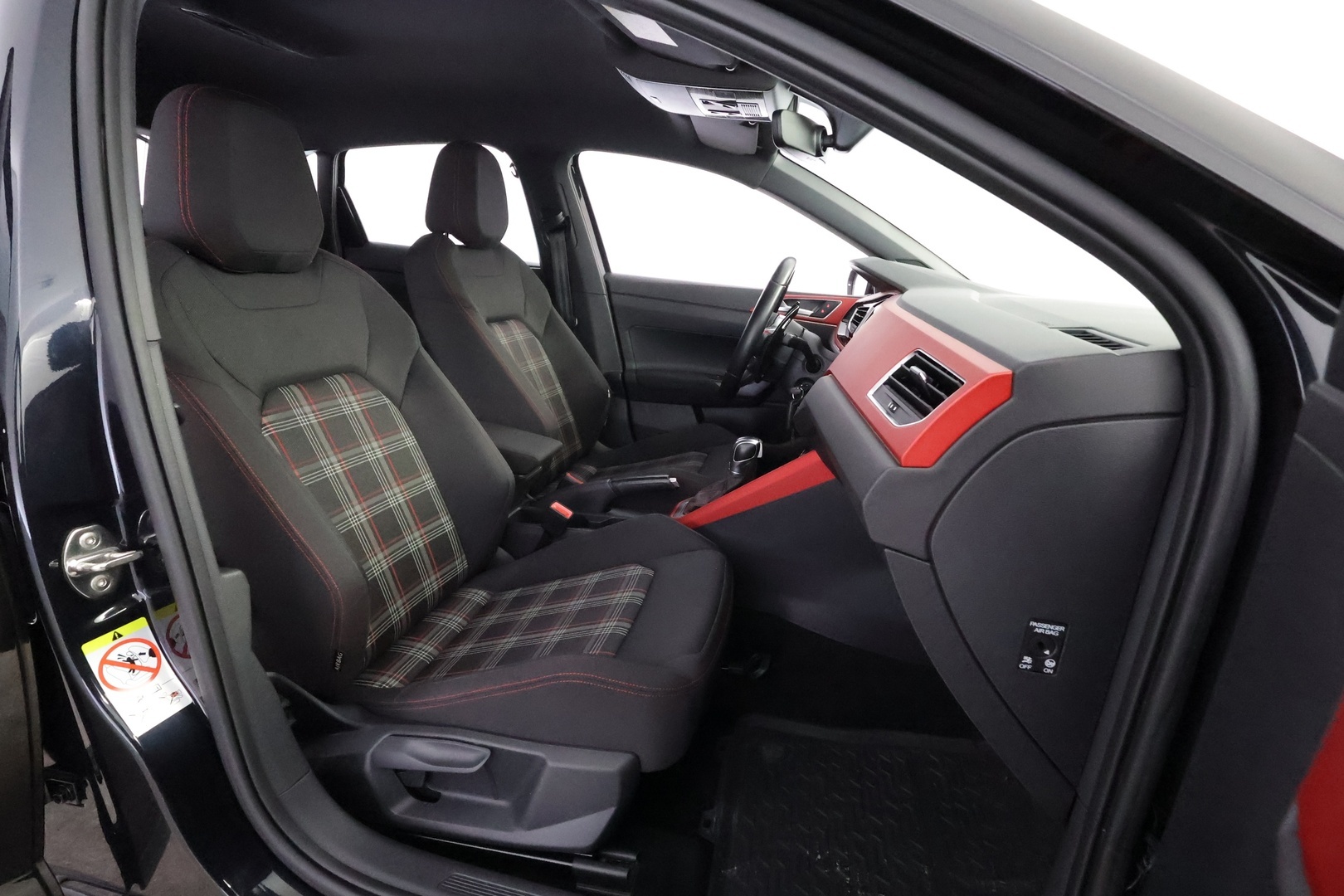 VOLKSWAGEN Polo 2019