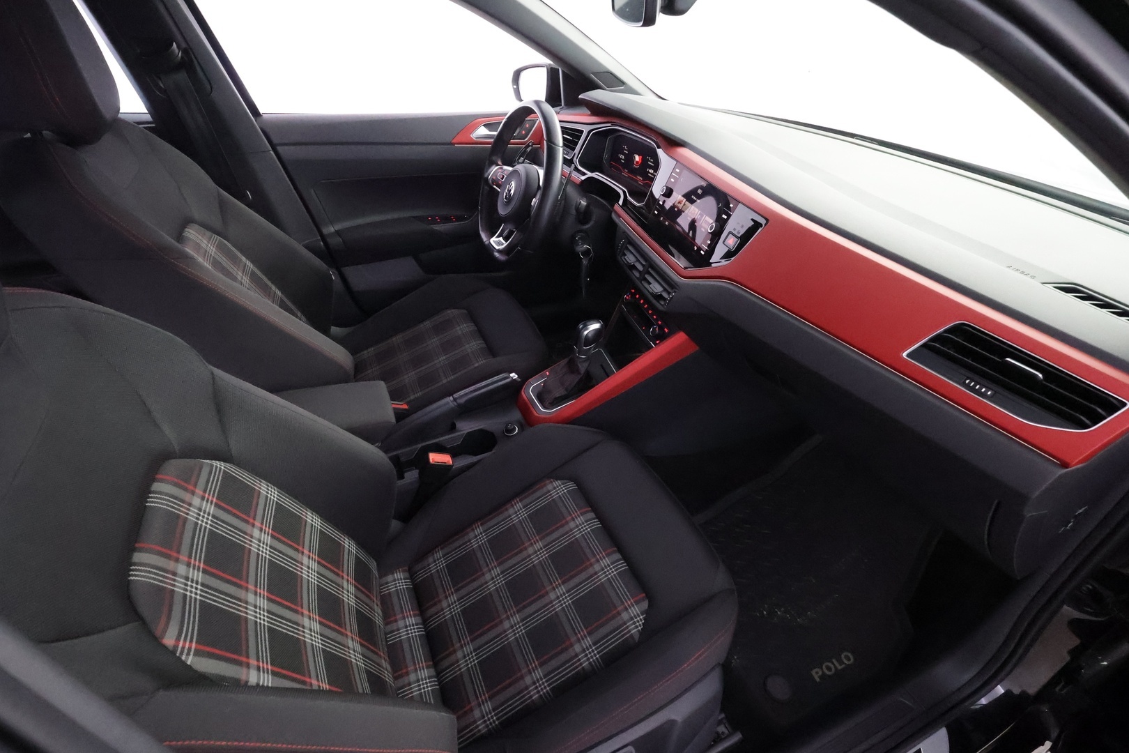 VOLKSWAGEN Polo 2019