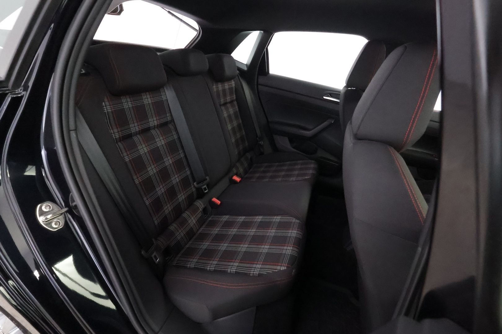 VOLKSWAGEN Polo 2019