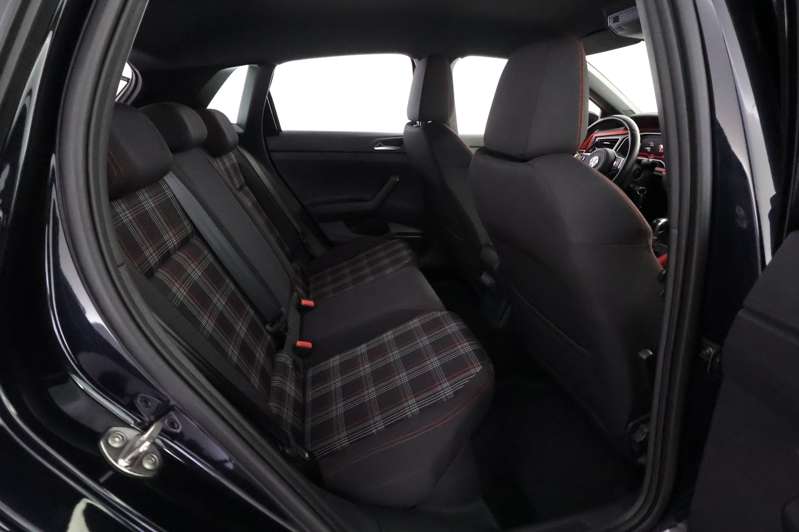 VOLKSWAGEN Polo 2019