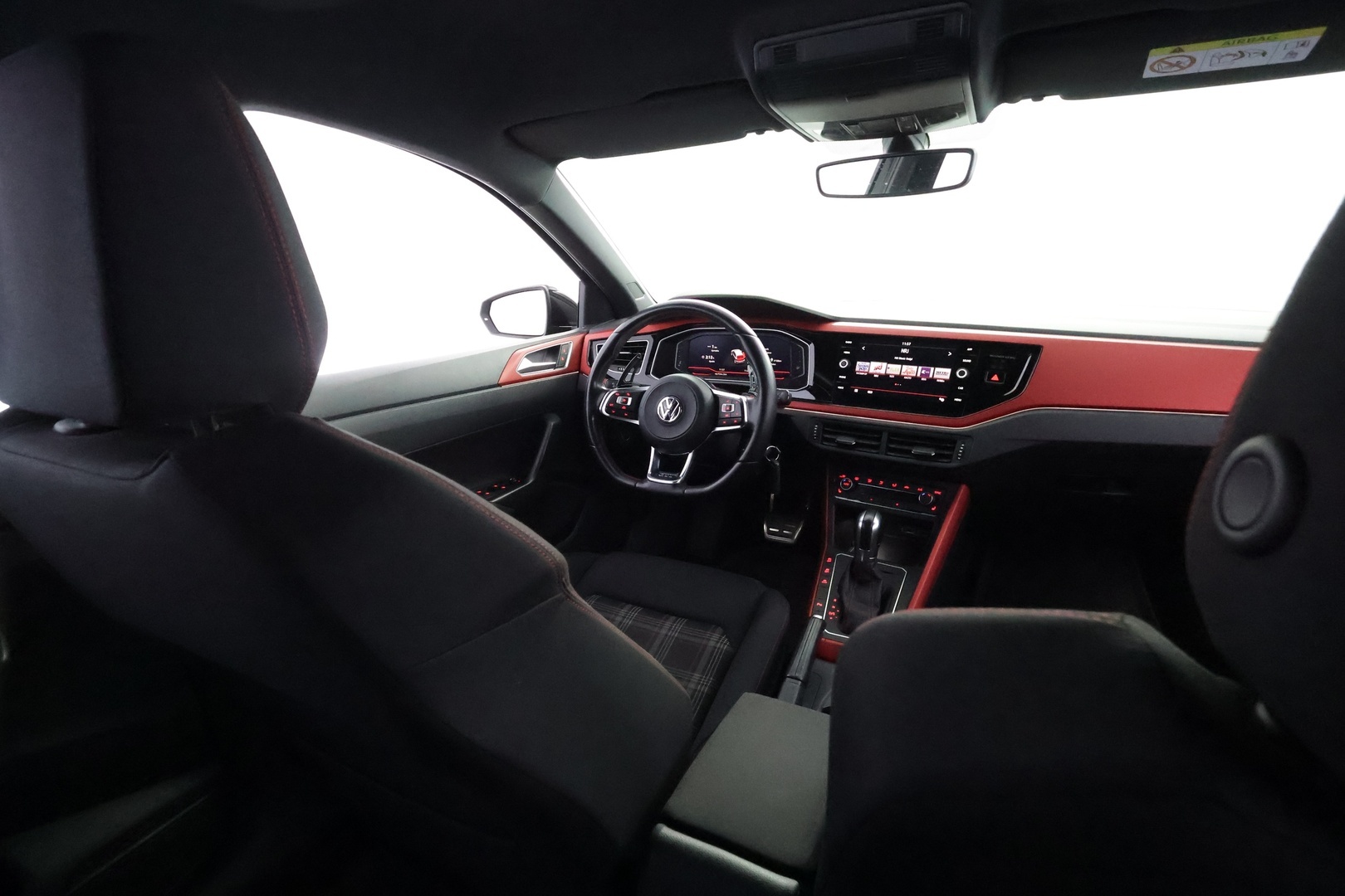 VOLKSWAGEN Polo 2019