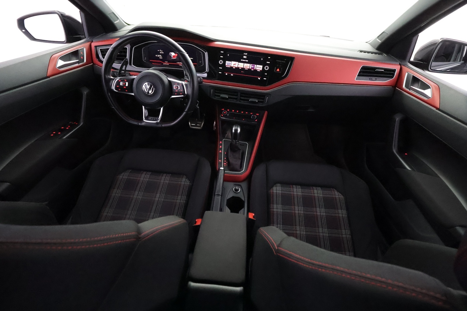 VOLKSWAGEN Polo 2019