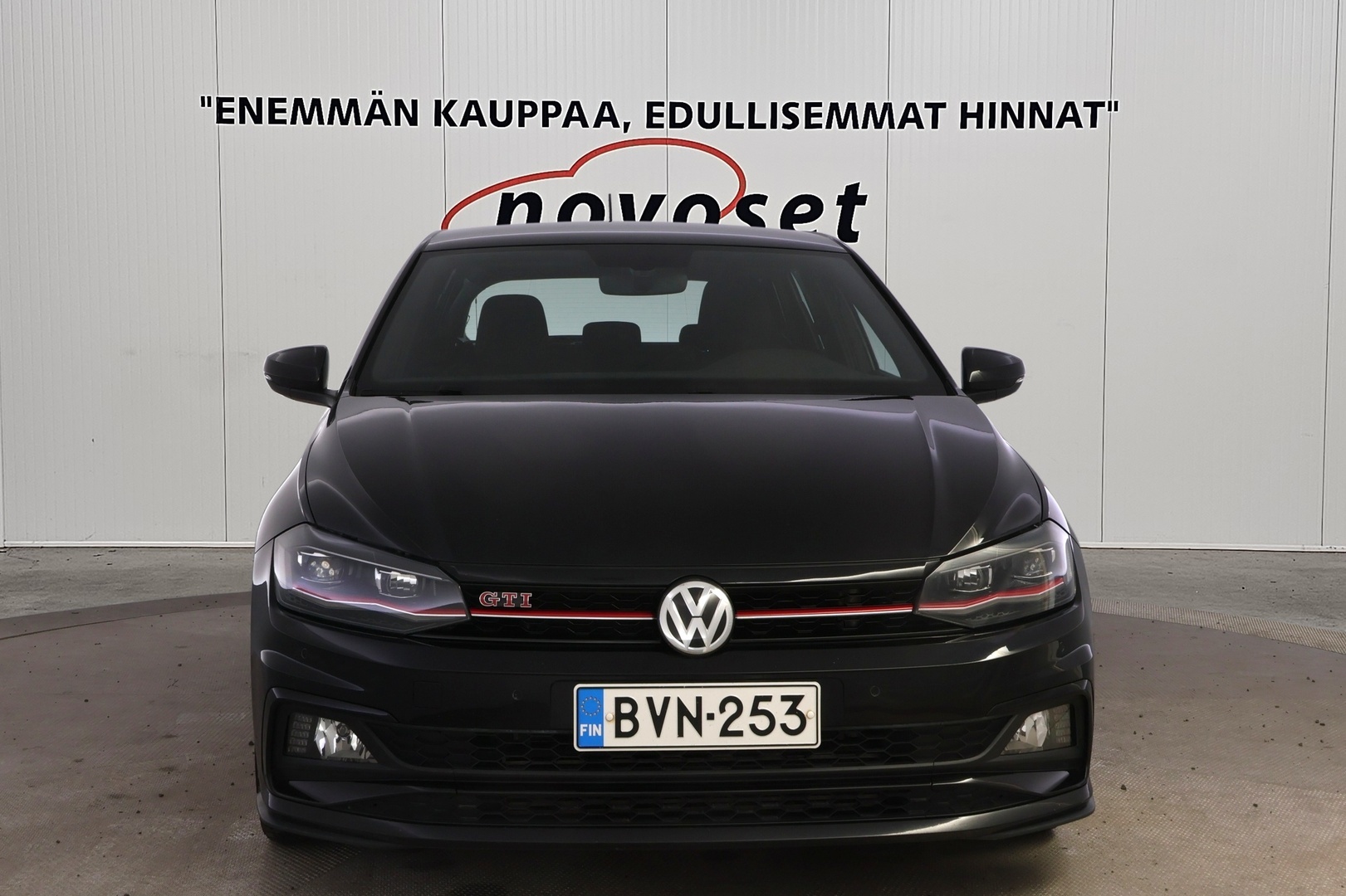 VOLKSWAGEN Polo 2019