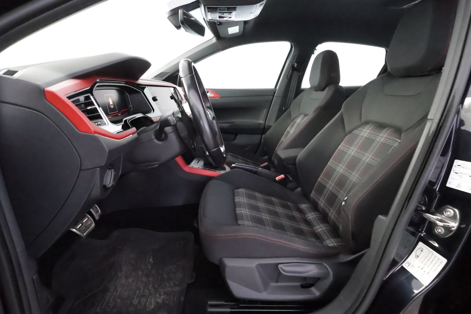 VOLKSWAGEN Polo 2019