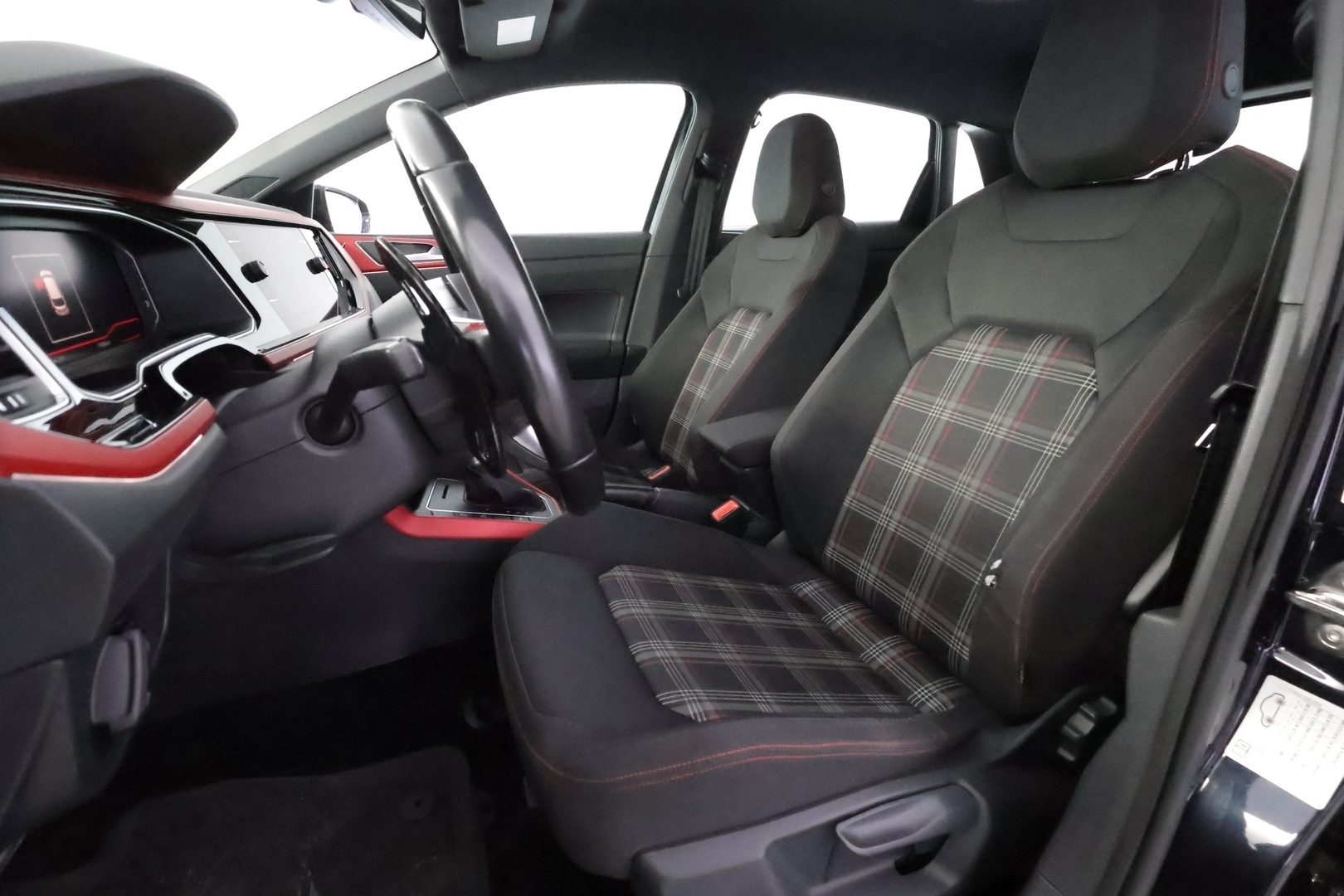 VOLKSWAGEN Polo 2019