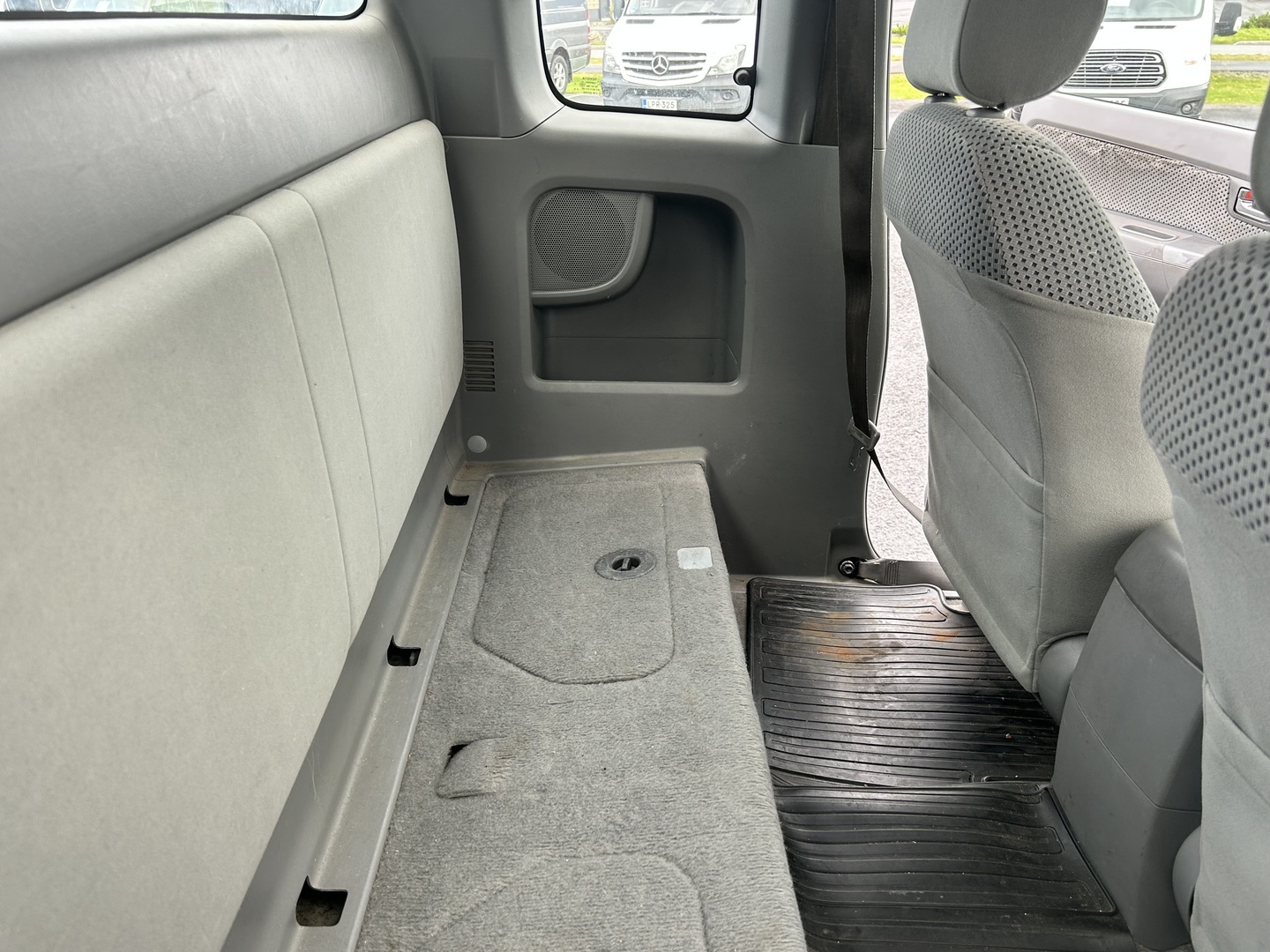 TOYOTA Hilux 2009