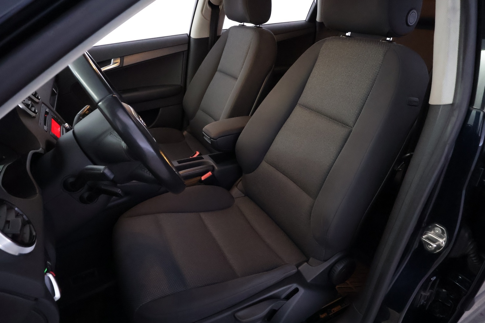 AUDI A3 12
