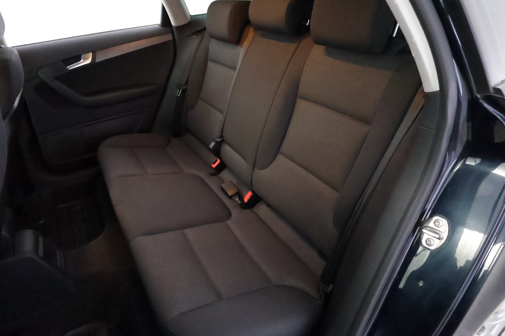AUDI A3 16