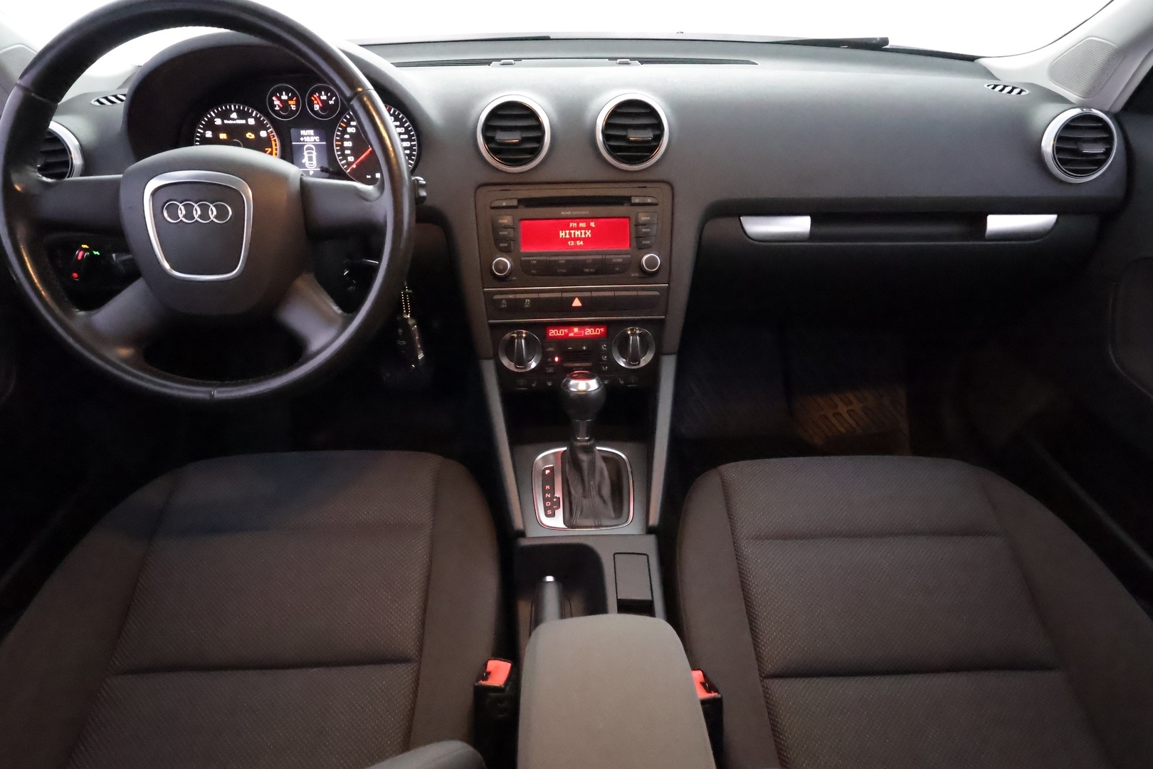 AUDI A3 17