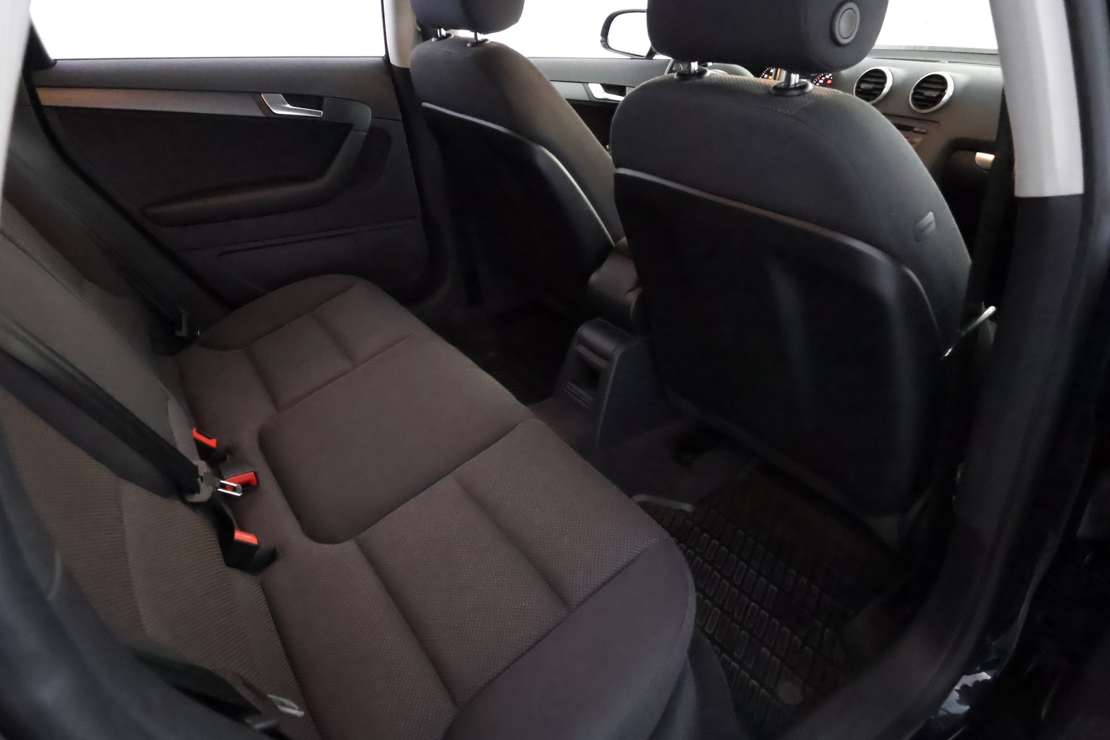 AUDI A3 19