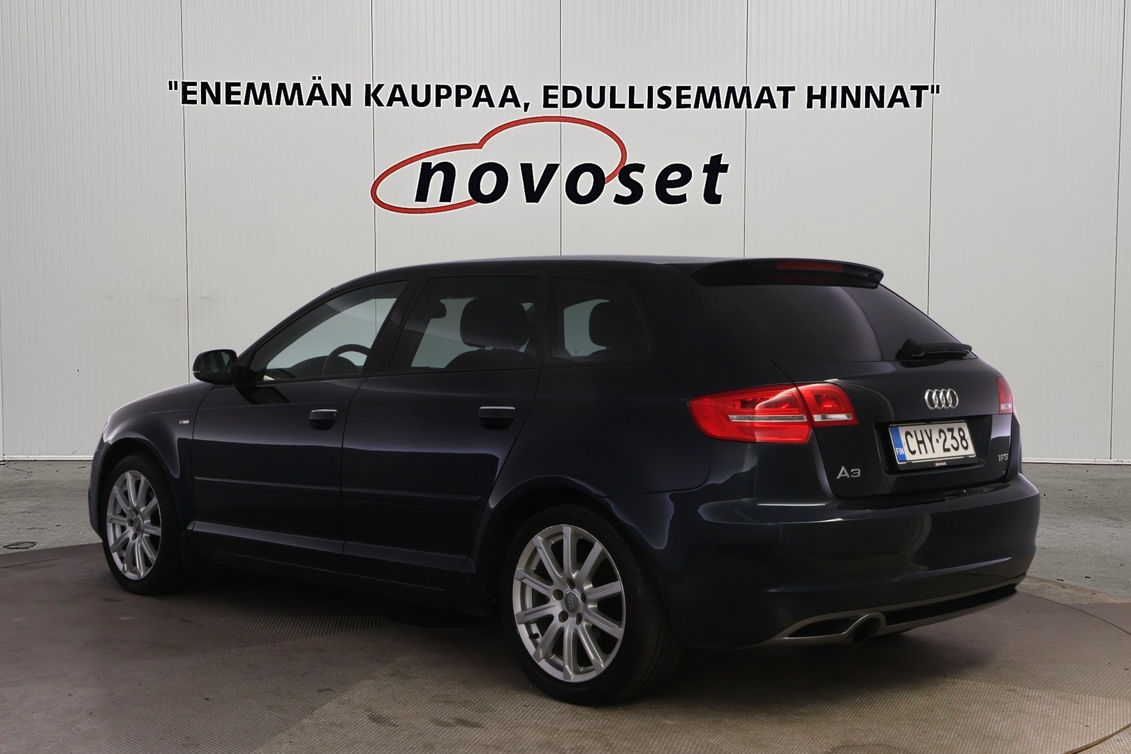 AUDI A3 2