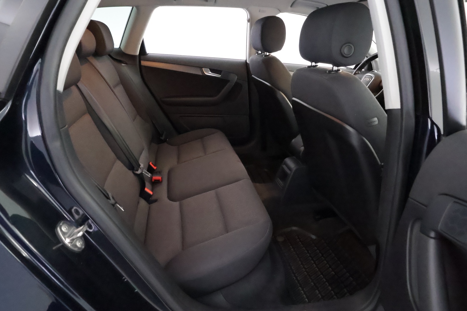 AUDI A3 20