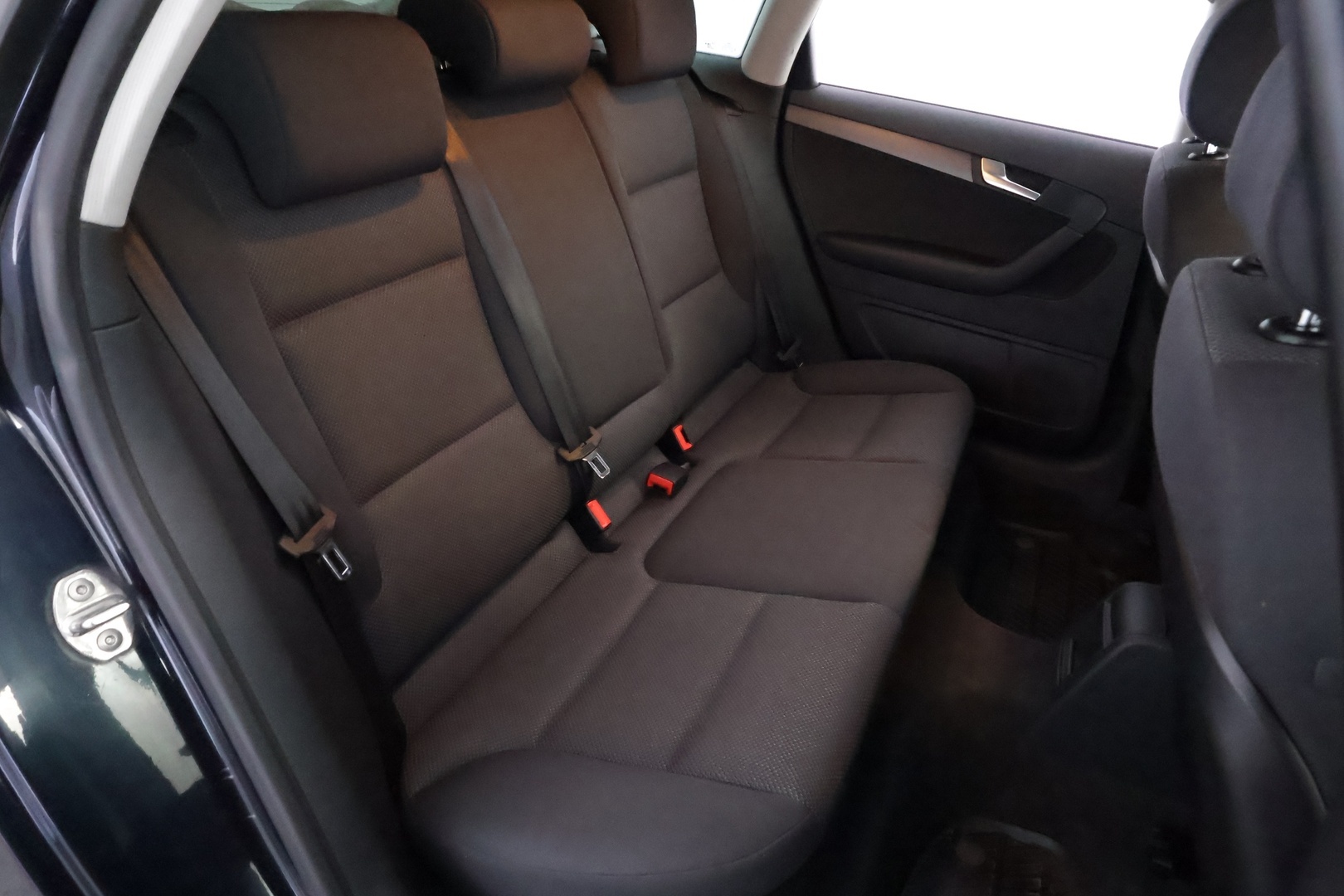 AUDI A3 21