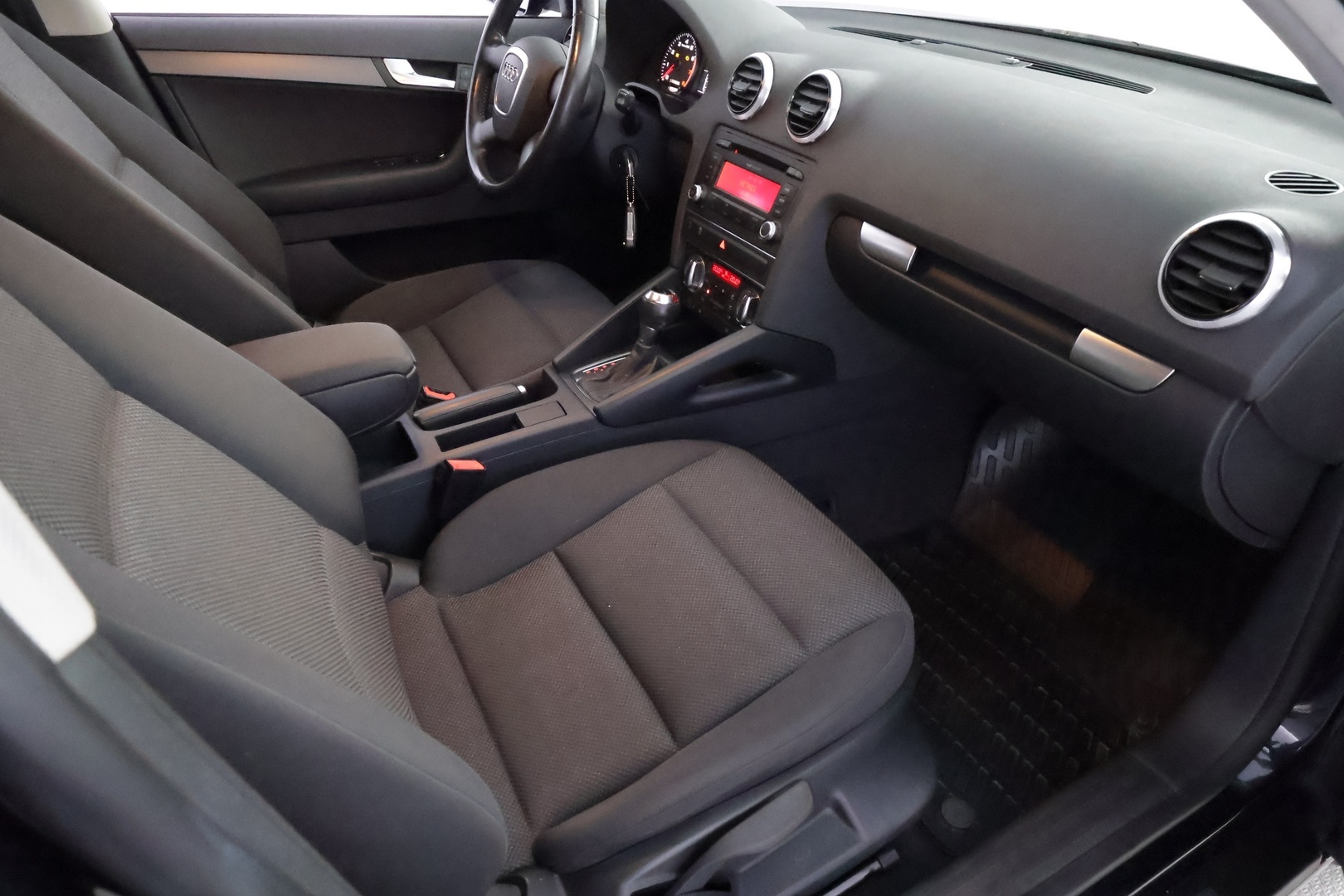 AUDI A3 22