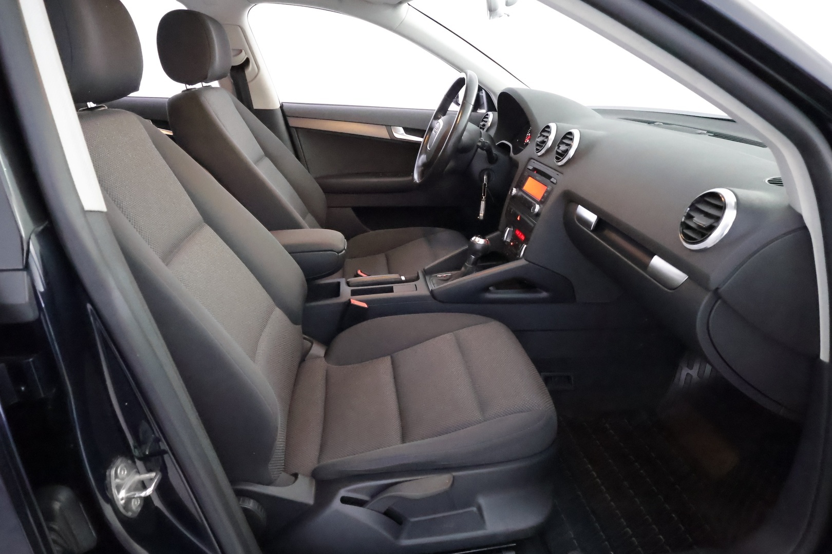 AUDI A3 23