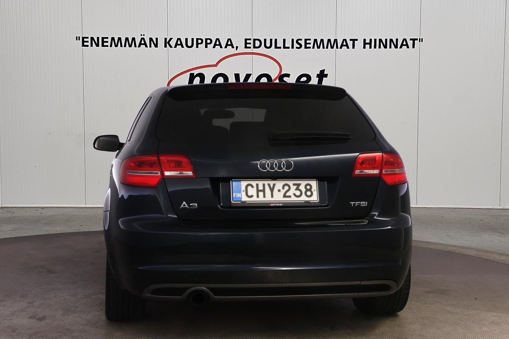 AUDI A3 3