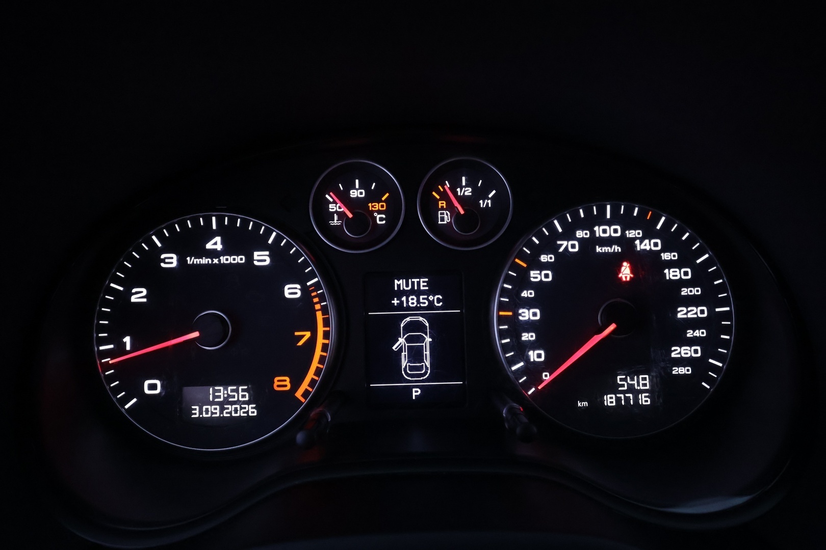 AUDI A3 31