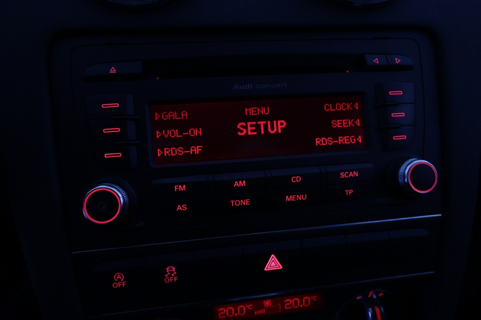 AUDI A3 35