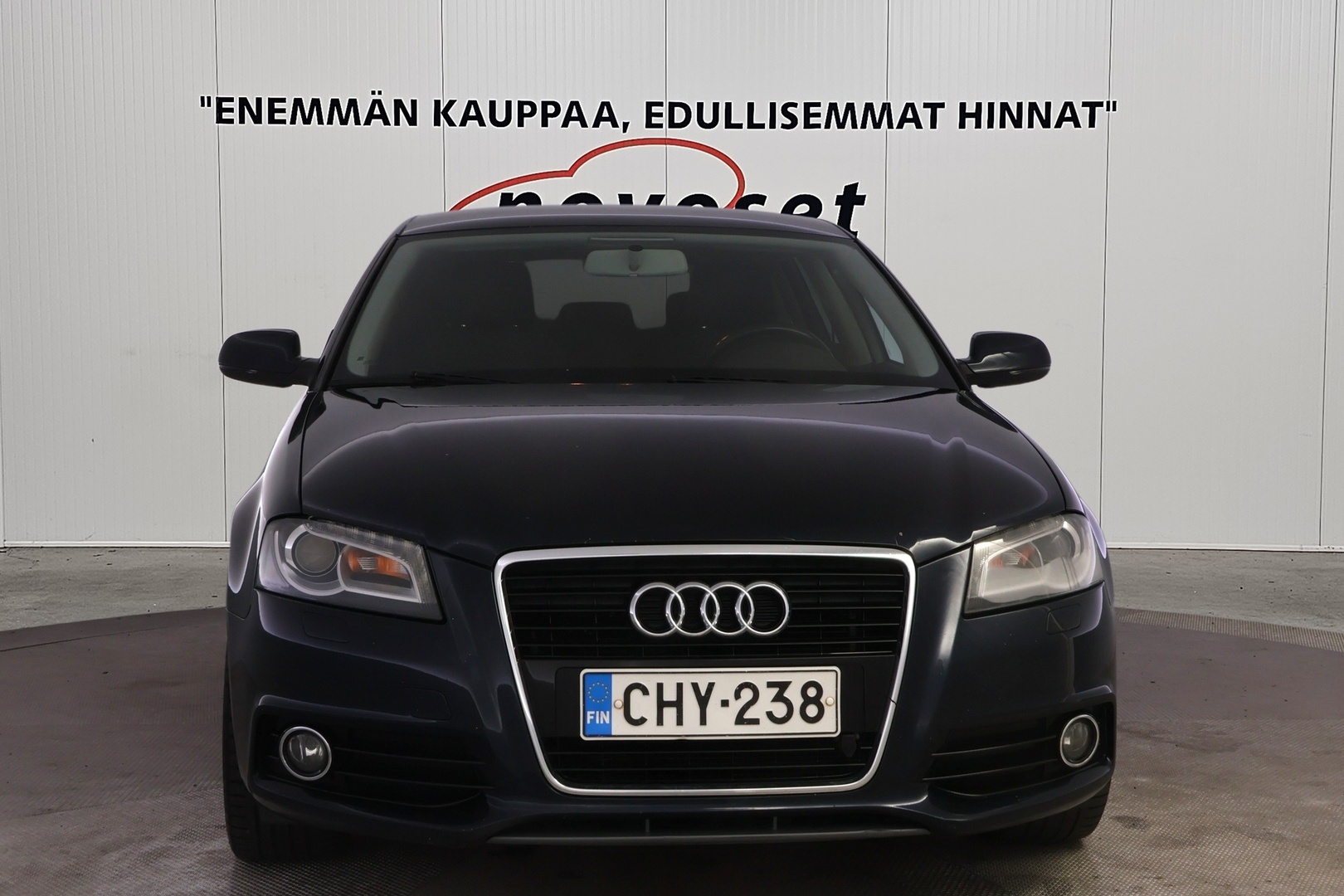AUDI A3 6