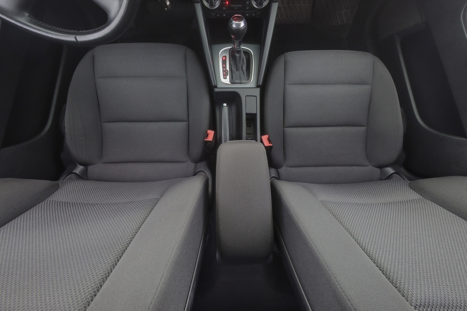 AUDI A3 9