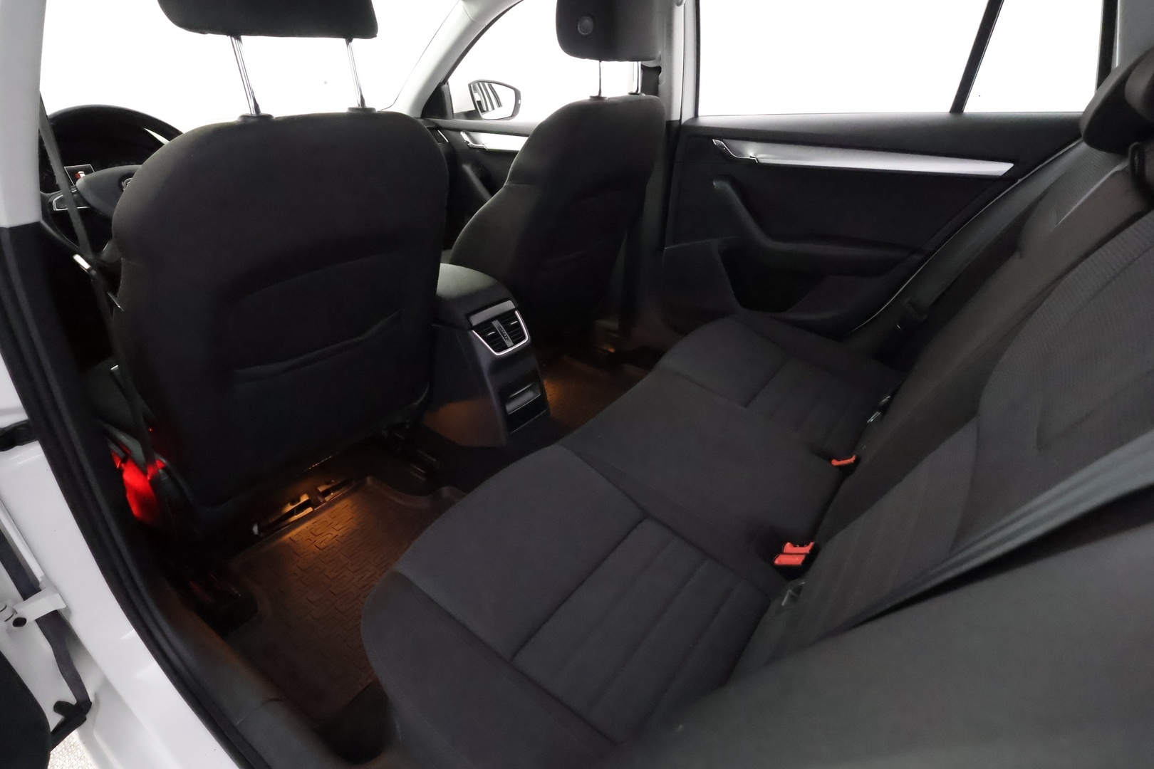 SKODA Octavia 2014