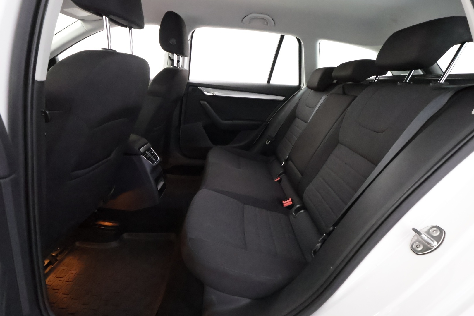 SKODA Octavia 2014