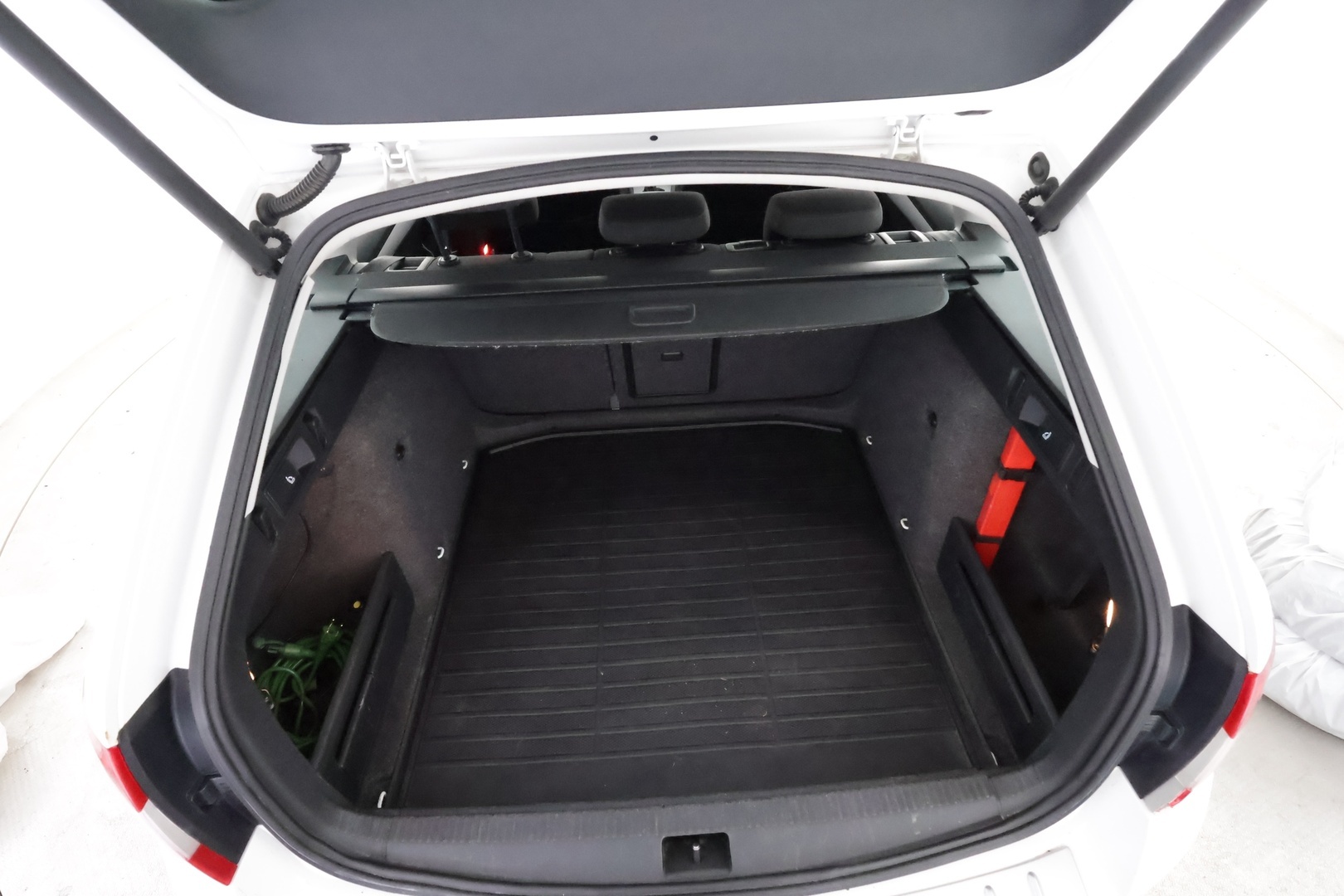 SKODA Octavia 2014