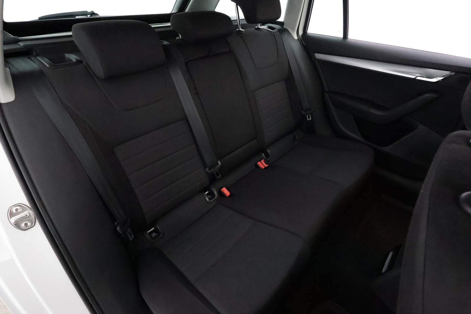SKODA Octavia 2014