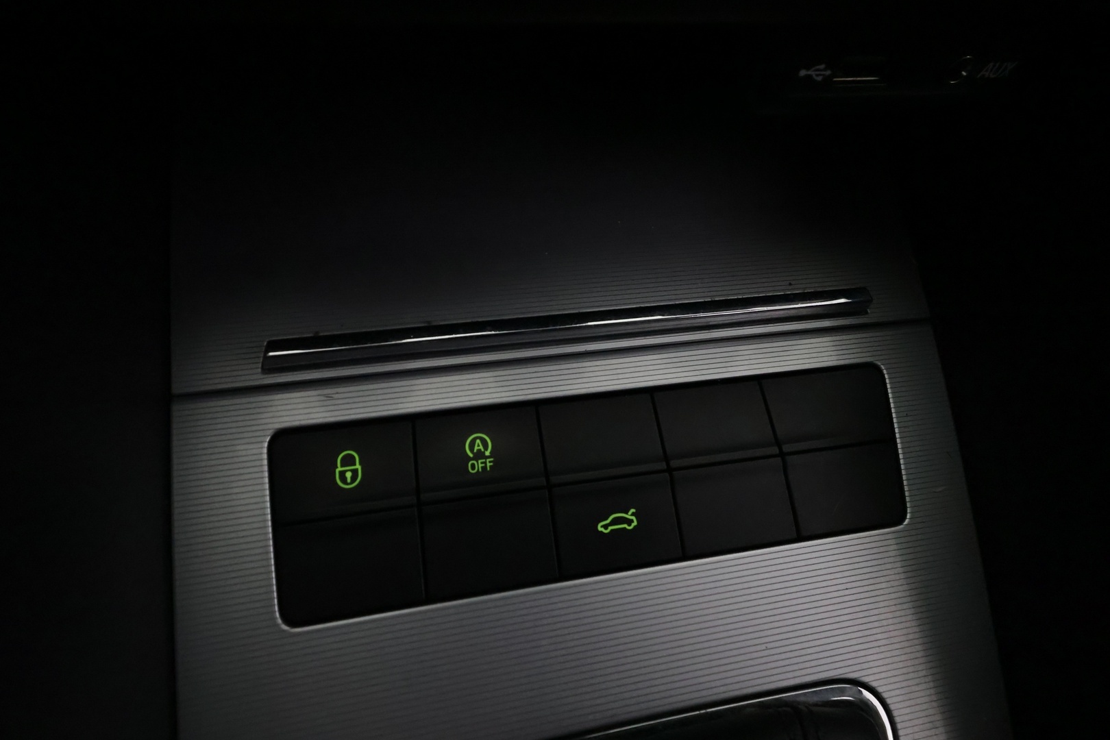 SKODA Octavia 2014