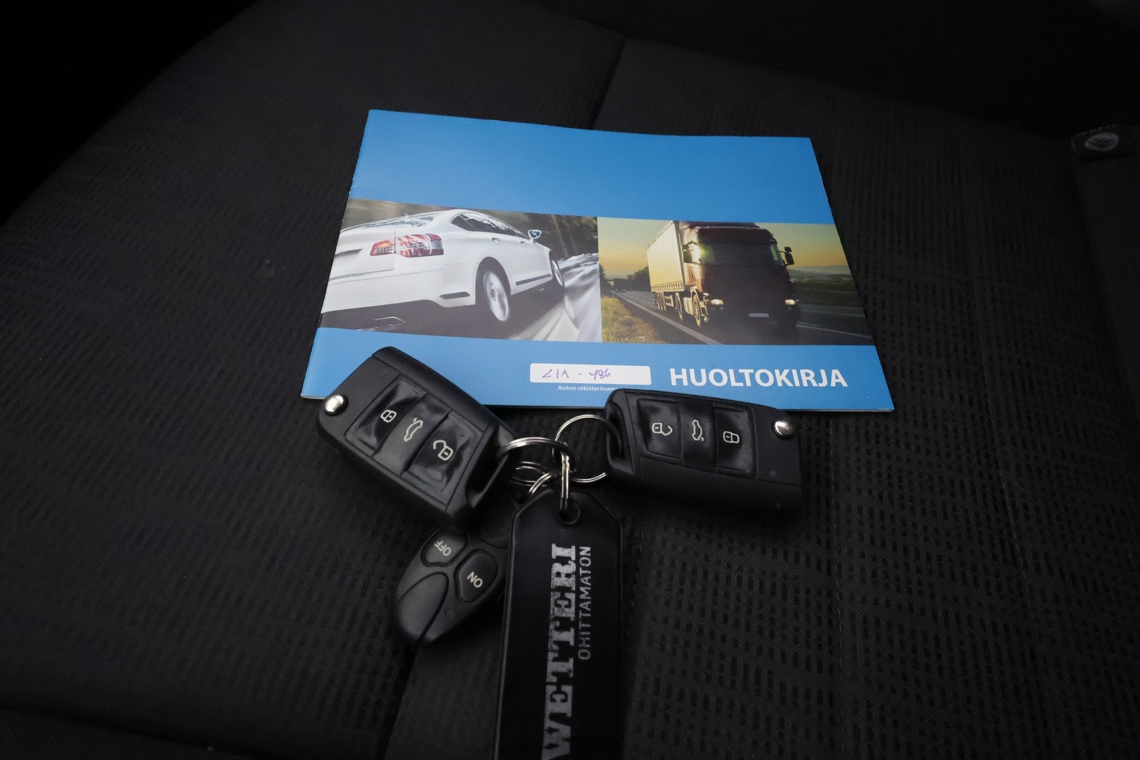 SKODA Octavia 2014
