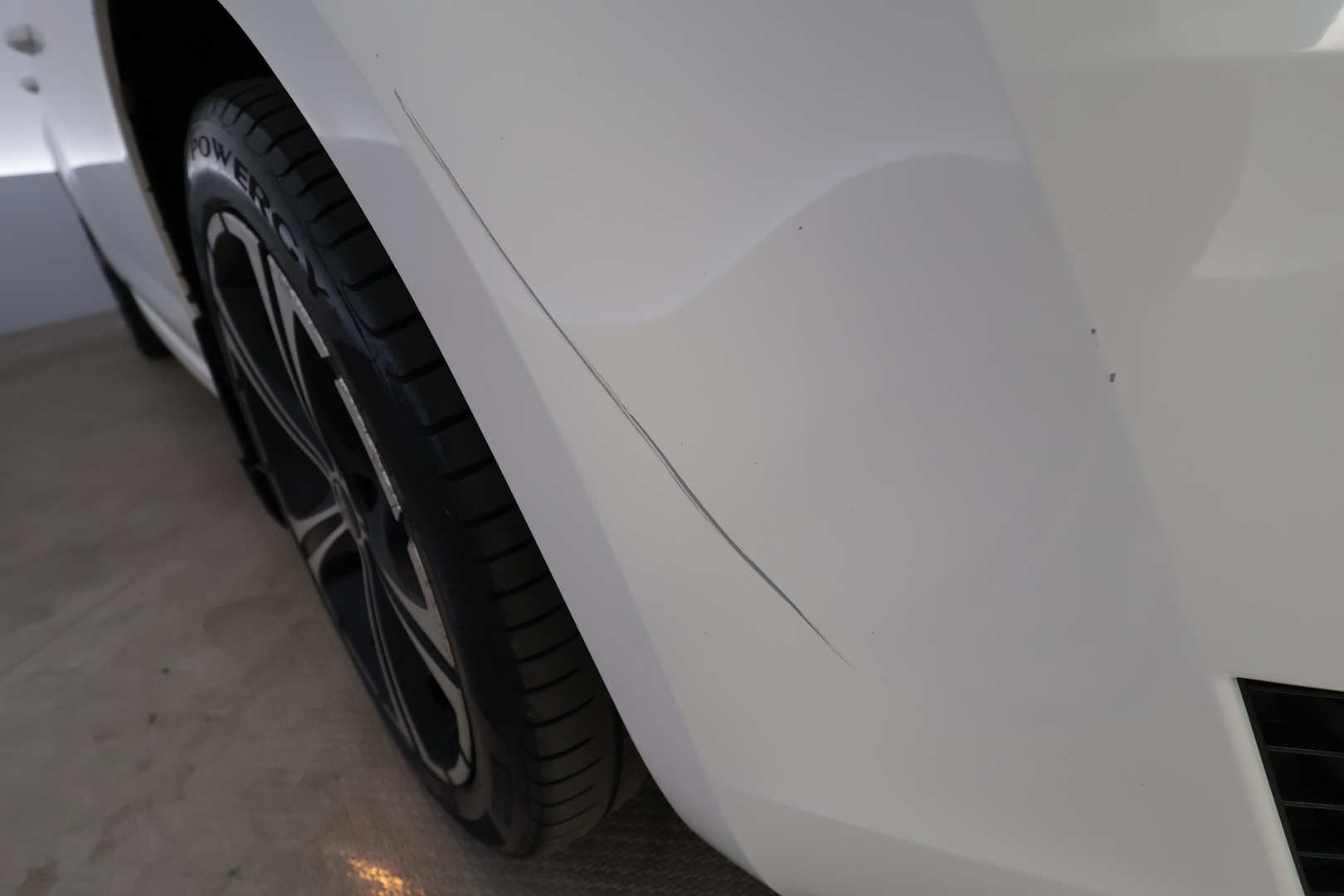 SKODA Octavia 2014