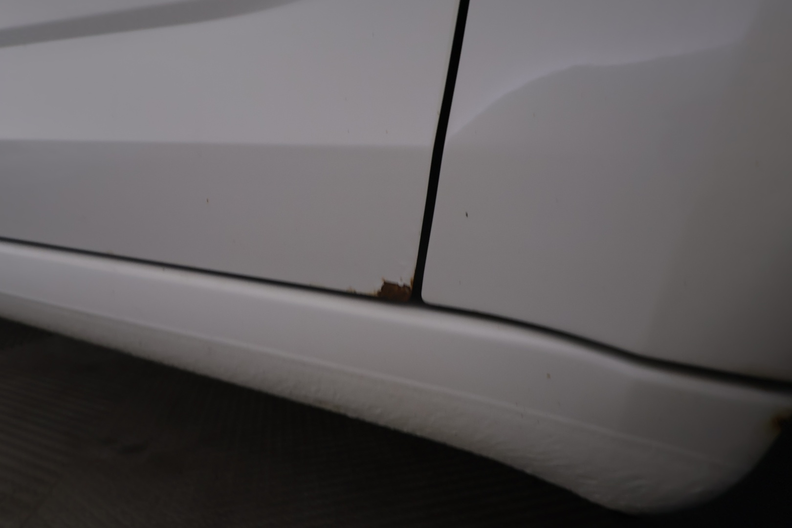 SKODA Octavia 2014