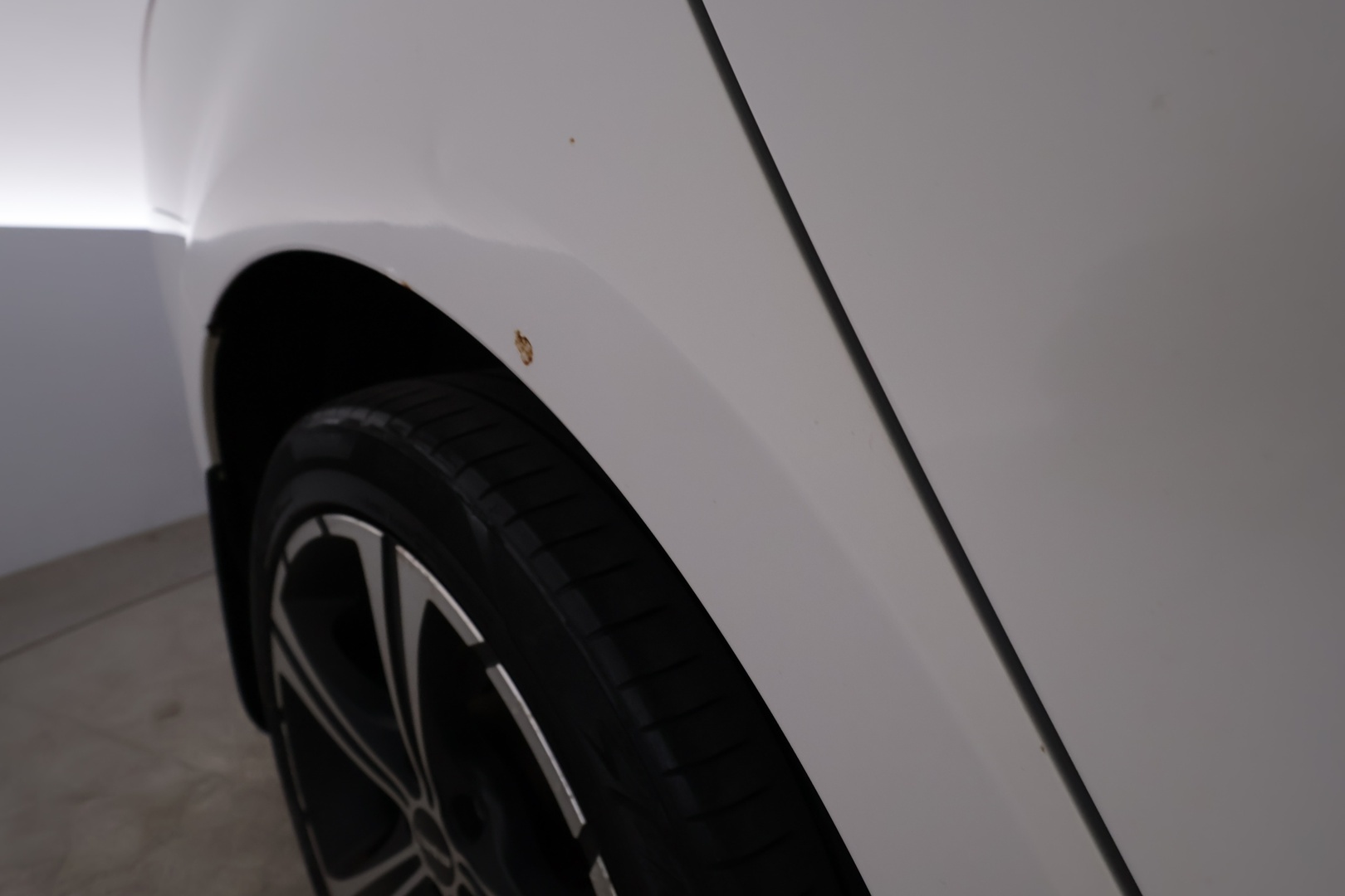 SKODA Octavia 2014