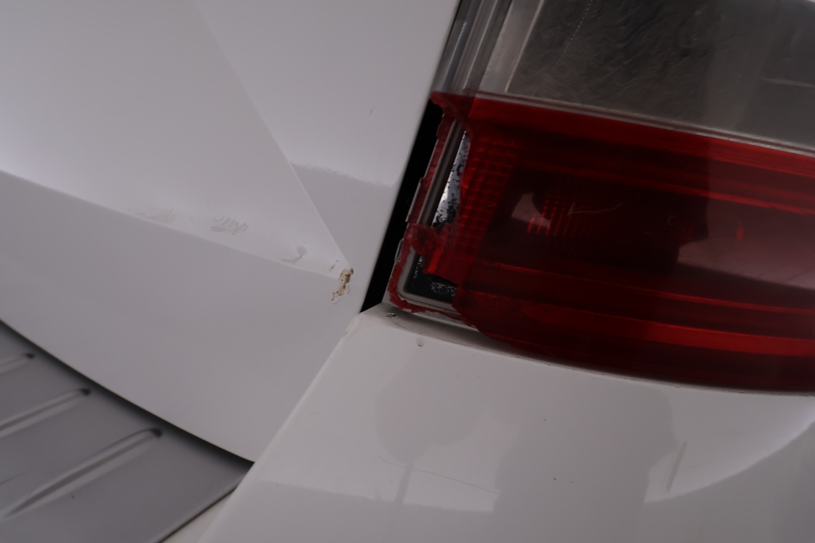 SKODA Octavia 2014