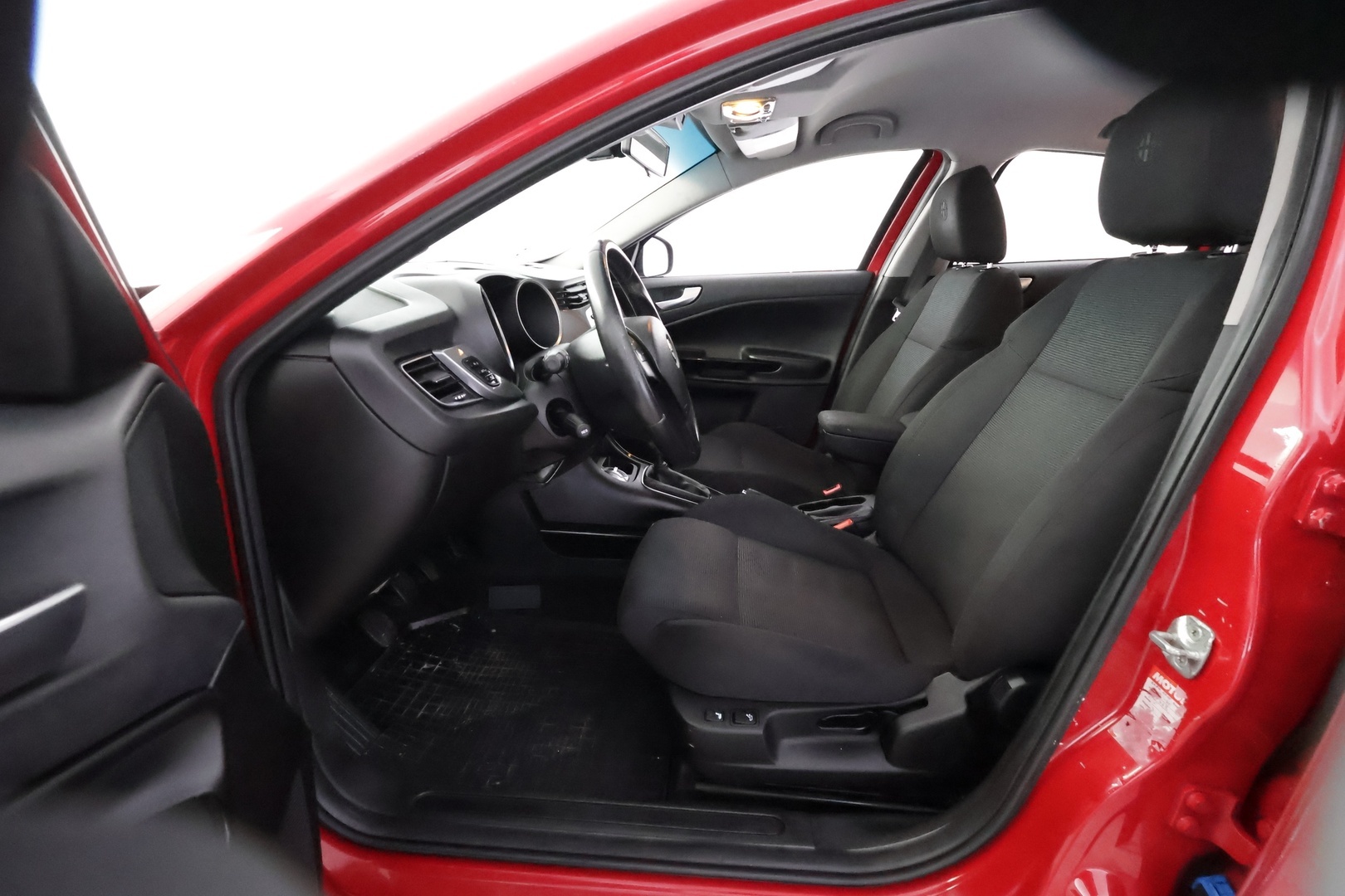 ALFA ROMEO Giulietta 2012