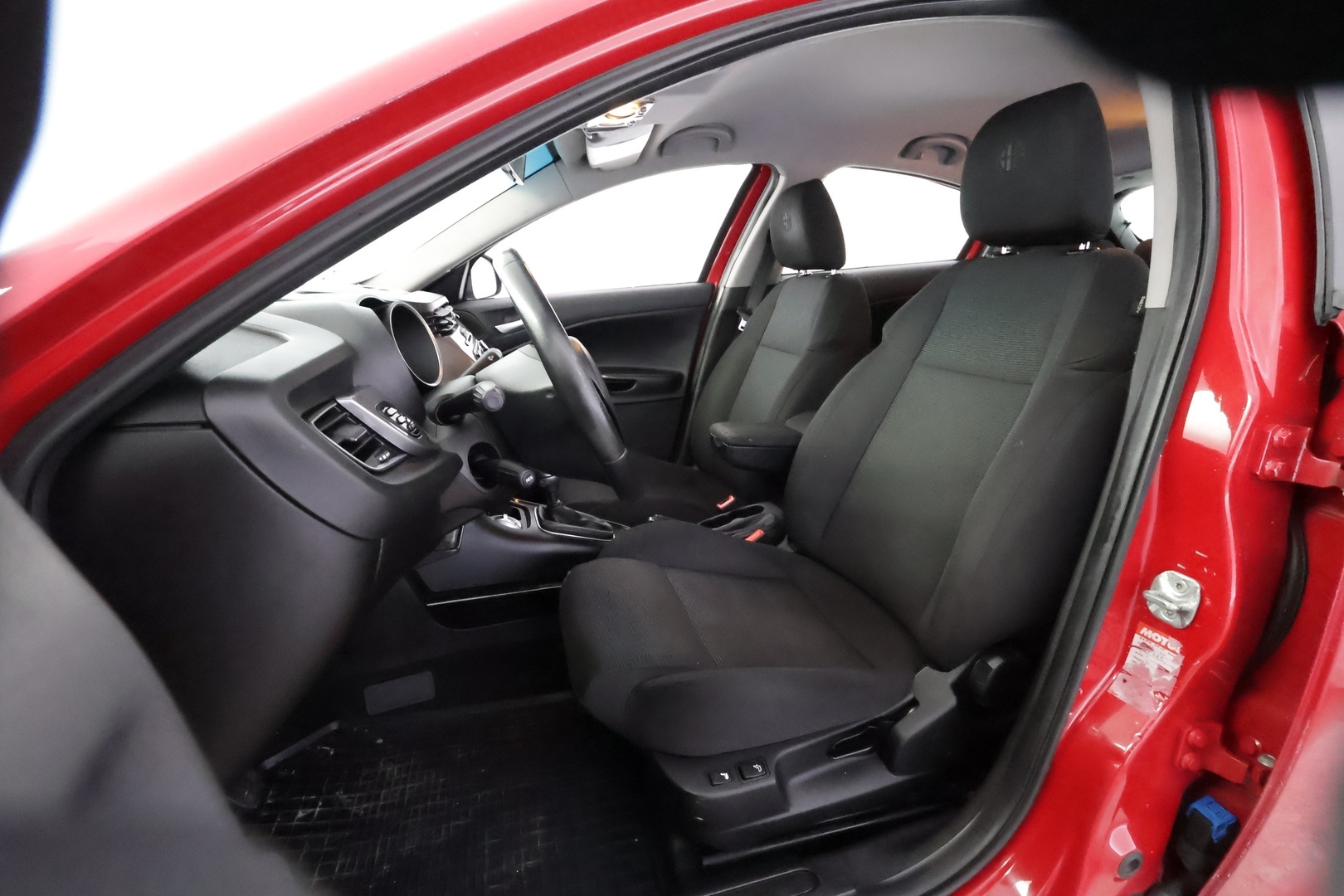 ALFA ROMEO Giulietta 2012